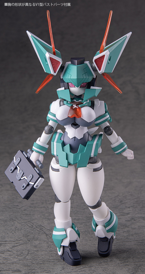 Polynian Motoroid Torin