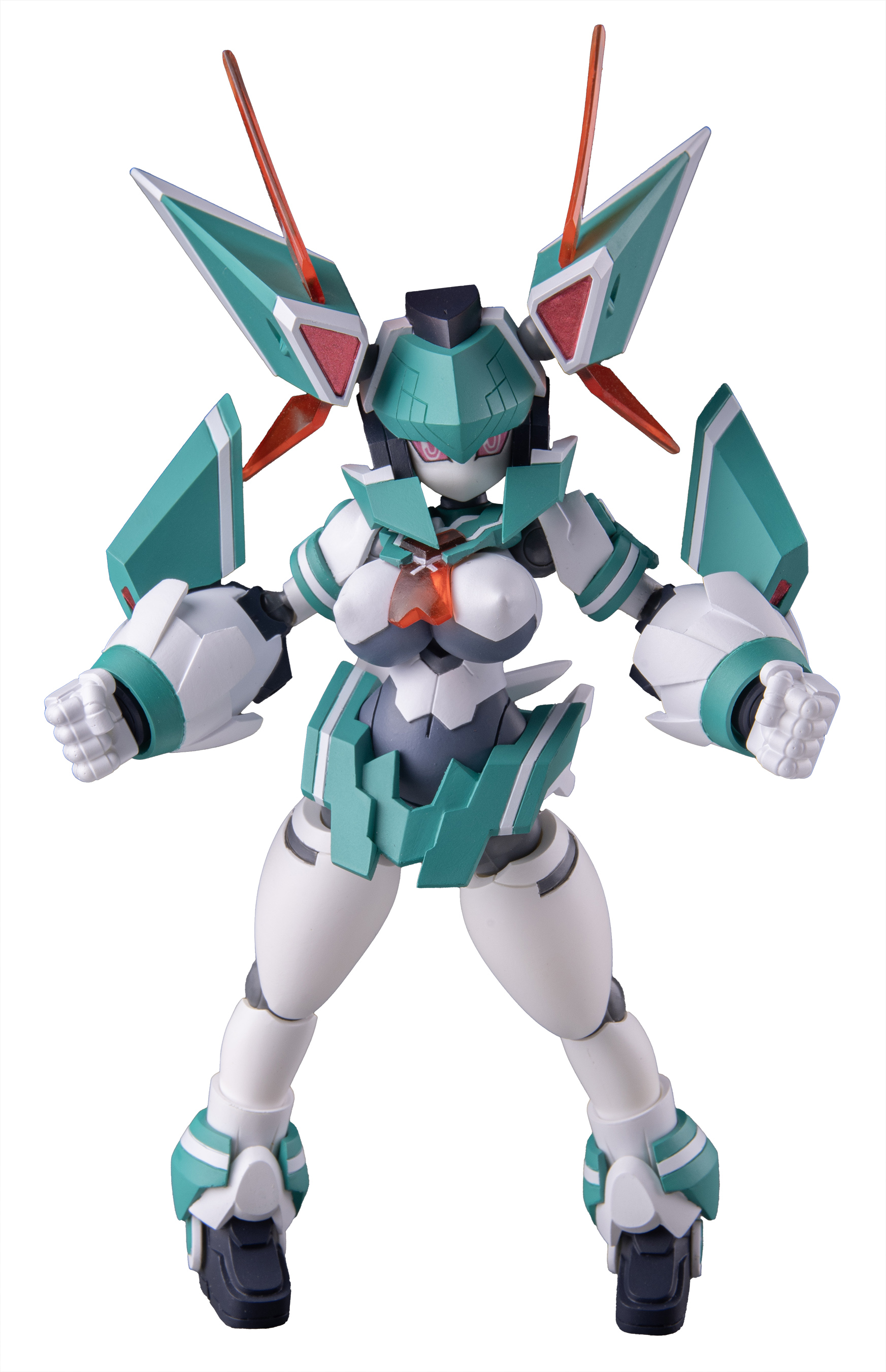 Polynian Motoroid Torin