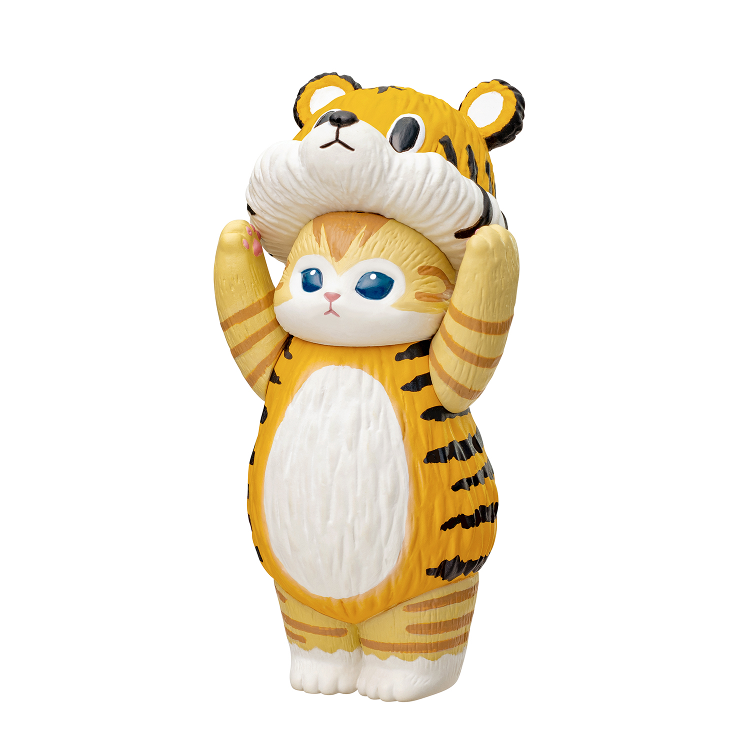 [Pre-order] mofusand Soft Vinyl Figure Collection 