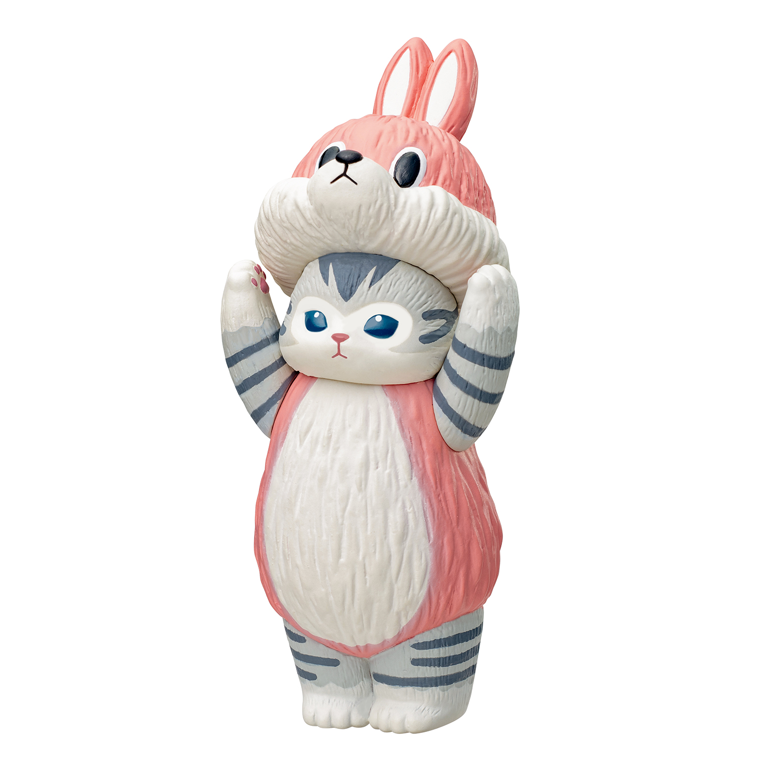 [Pre-order] mofusand Soft Vinyl Figure Collection 