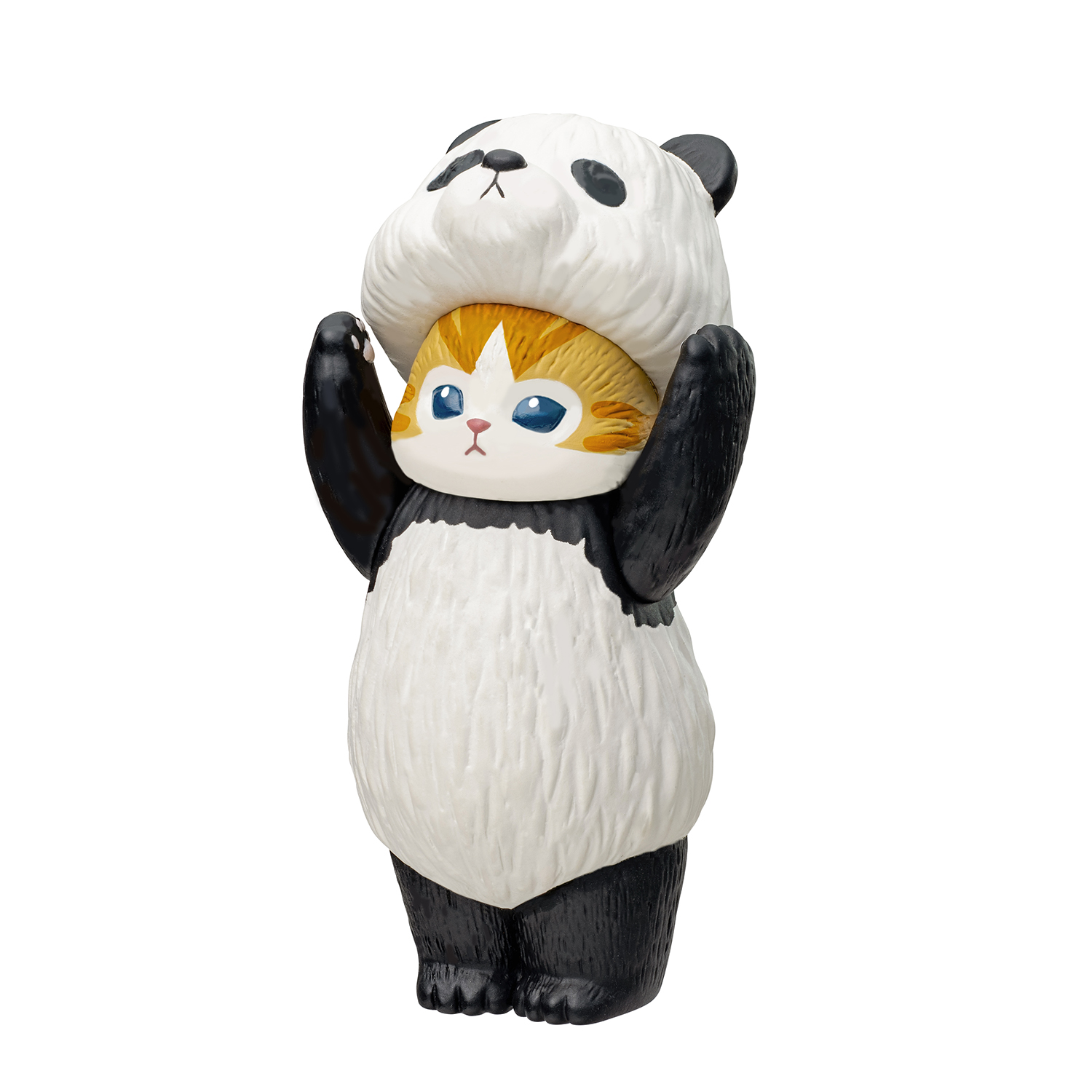 [Pre-order] mofusand Soft Vinyl Figure Collection 