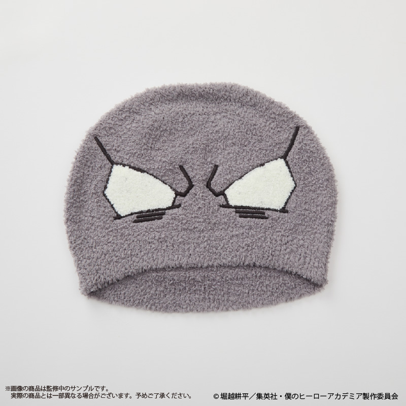 "My Hero Academia" Twice Hair Cap