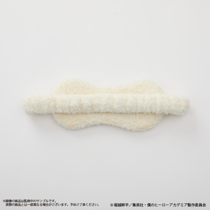 "My Hero Academia" Eraser Head Goggles Style Eye Mask