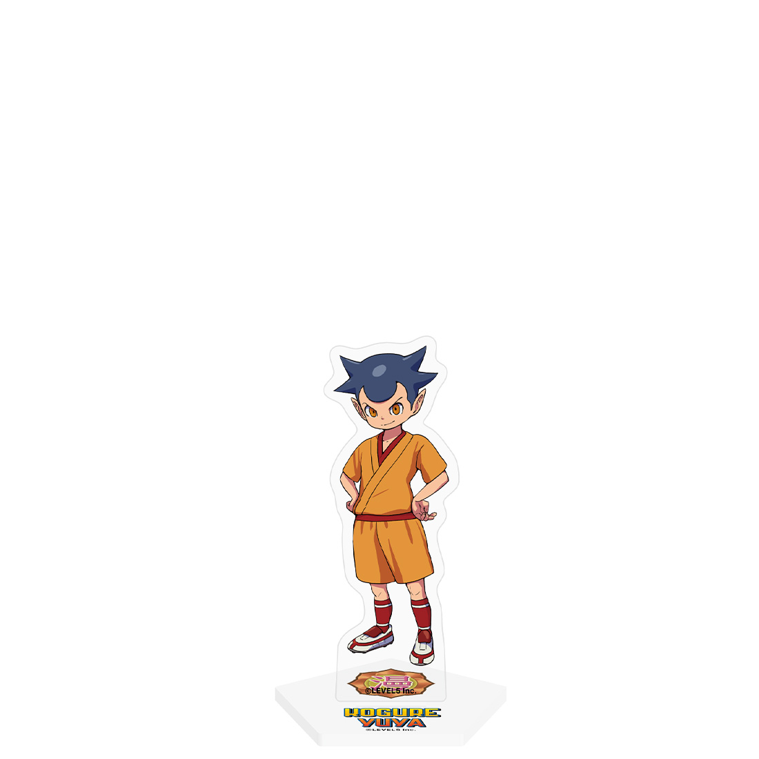 "Inazuma Eleven: Victory Road" Character Acrylic Stand Kogure Yuuya