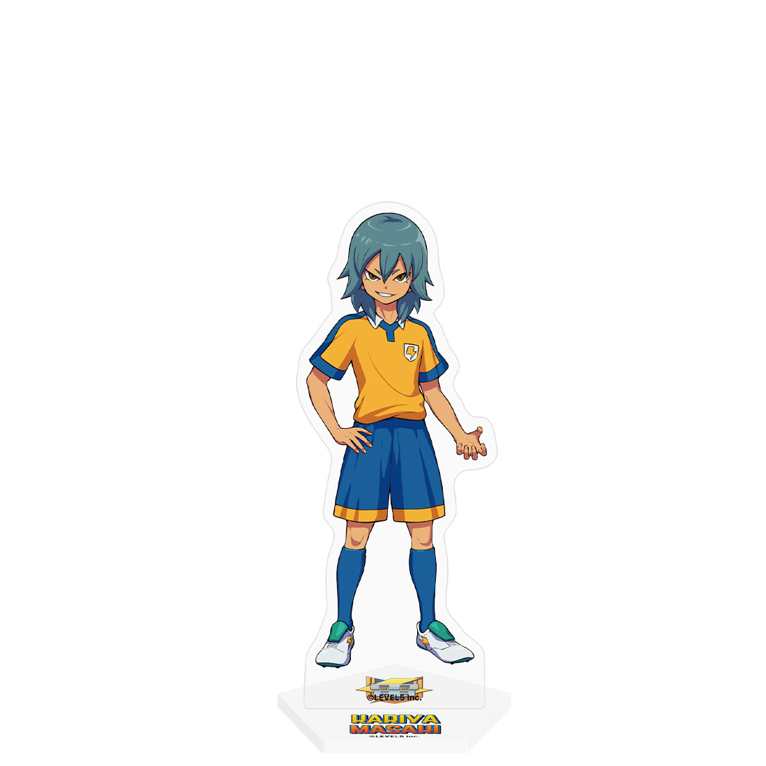 "Inazuma Eleven: Victory Road" Character Acrylic Stand Kariya Masaki