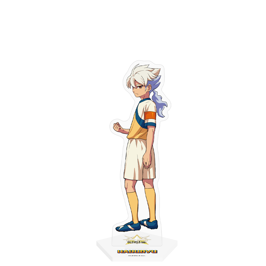 "Inazuma Eleven: Victory Road" Character Acrylic Stand Hakuryu