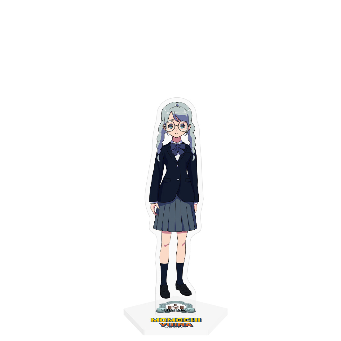 "Inazuma Eleven: Victory Road" Character Acrylic Stand Momochi Yuina