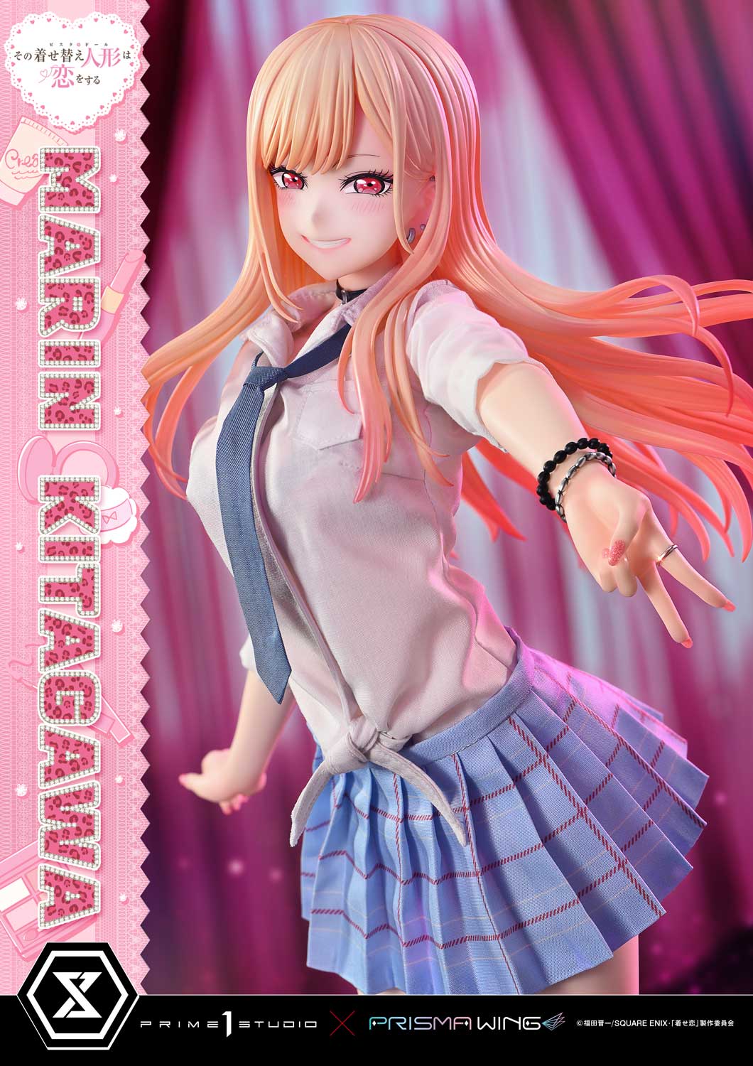 Premium Masterline "My Dress-Up Darling" Kitagawa Marin