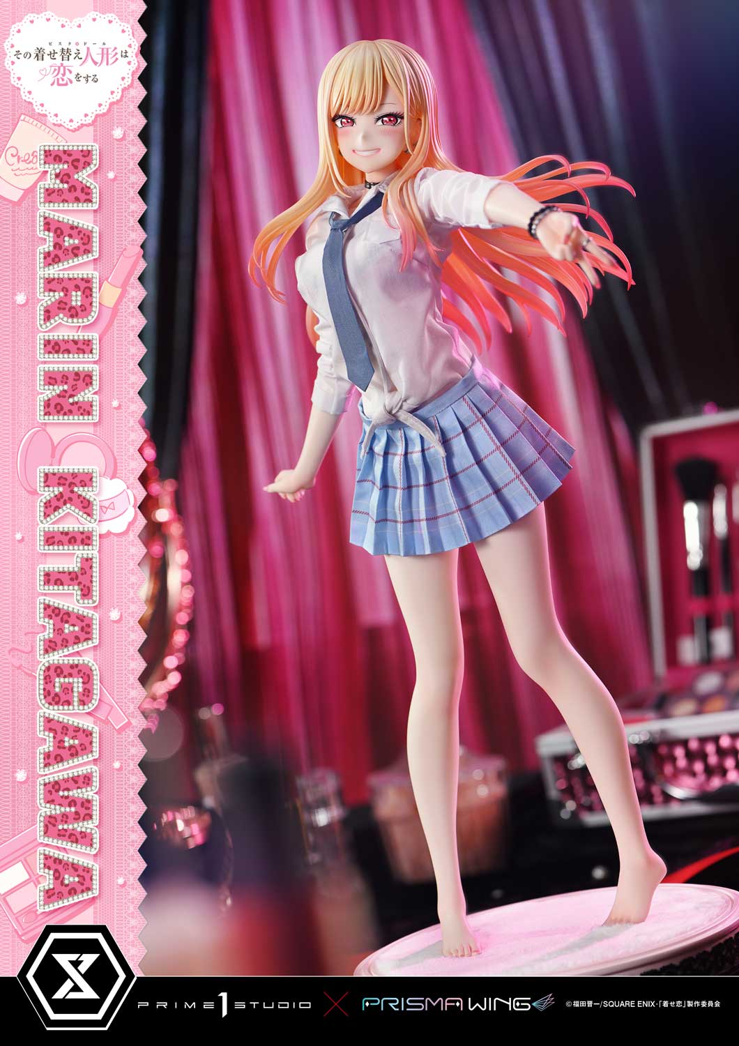 Premium Masterline "My Dress-Up Darling" Kitagawa Marin