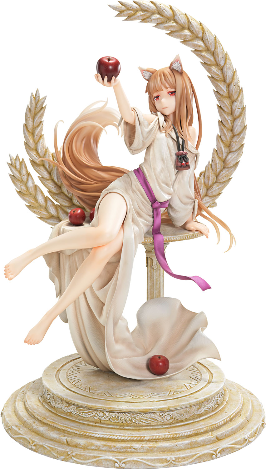 Concept Masterline "Spice and Wolf: merchant meets the wise wolf" Holo