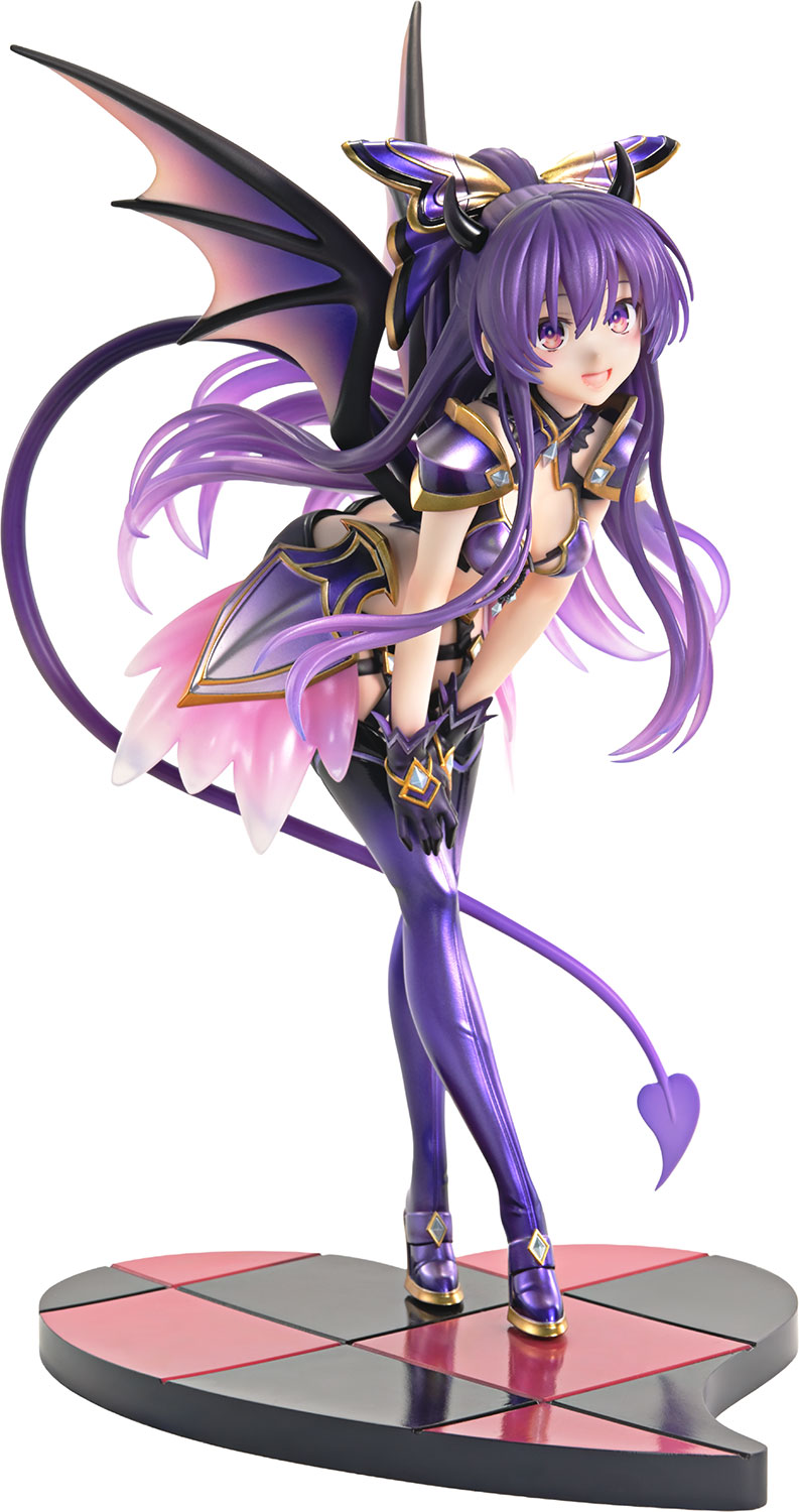 PRISMA WING "Date A Live" Yatogami Tohka Succubus 1/7 Scale Figure