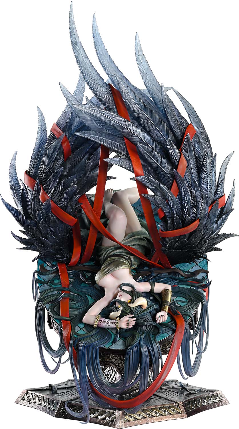 Premium Masterline "Overlord" Albedo ED Ver.