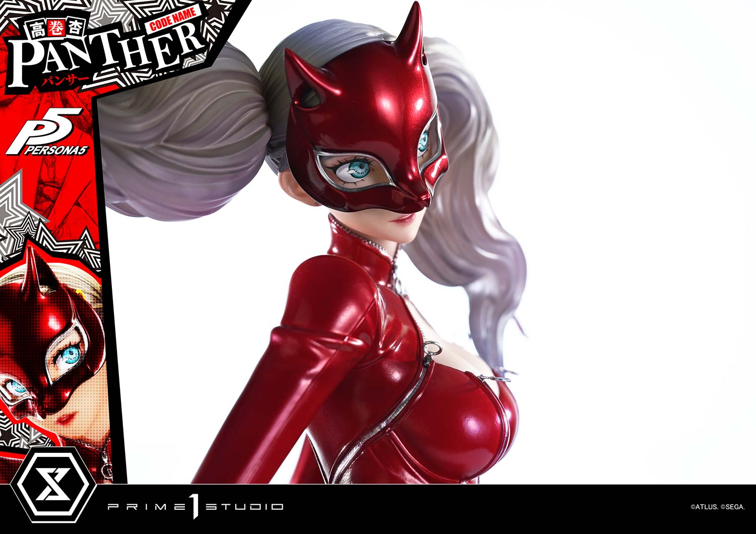 Premium Masterline "Persona 5" Takamaki Anne (Panther) DX Edition
