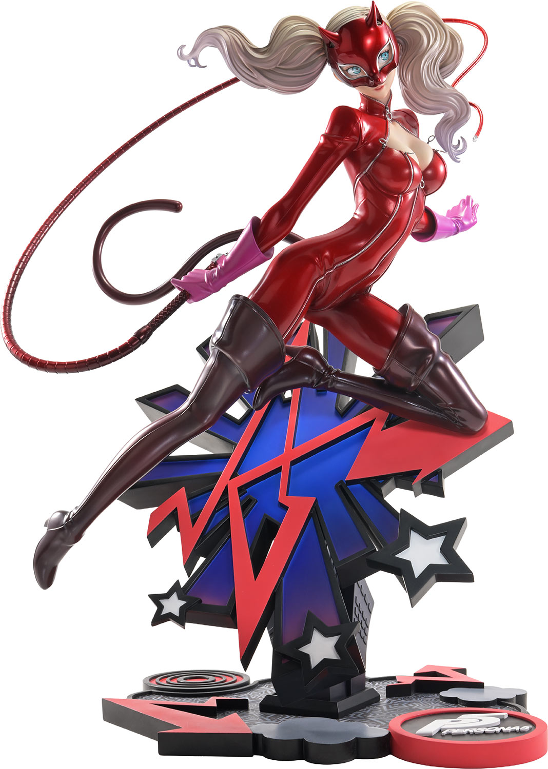 Premium Masterline "Persona 5" Takamaki Anne (Panther)