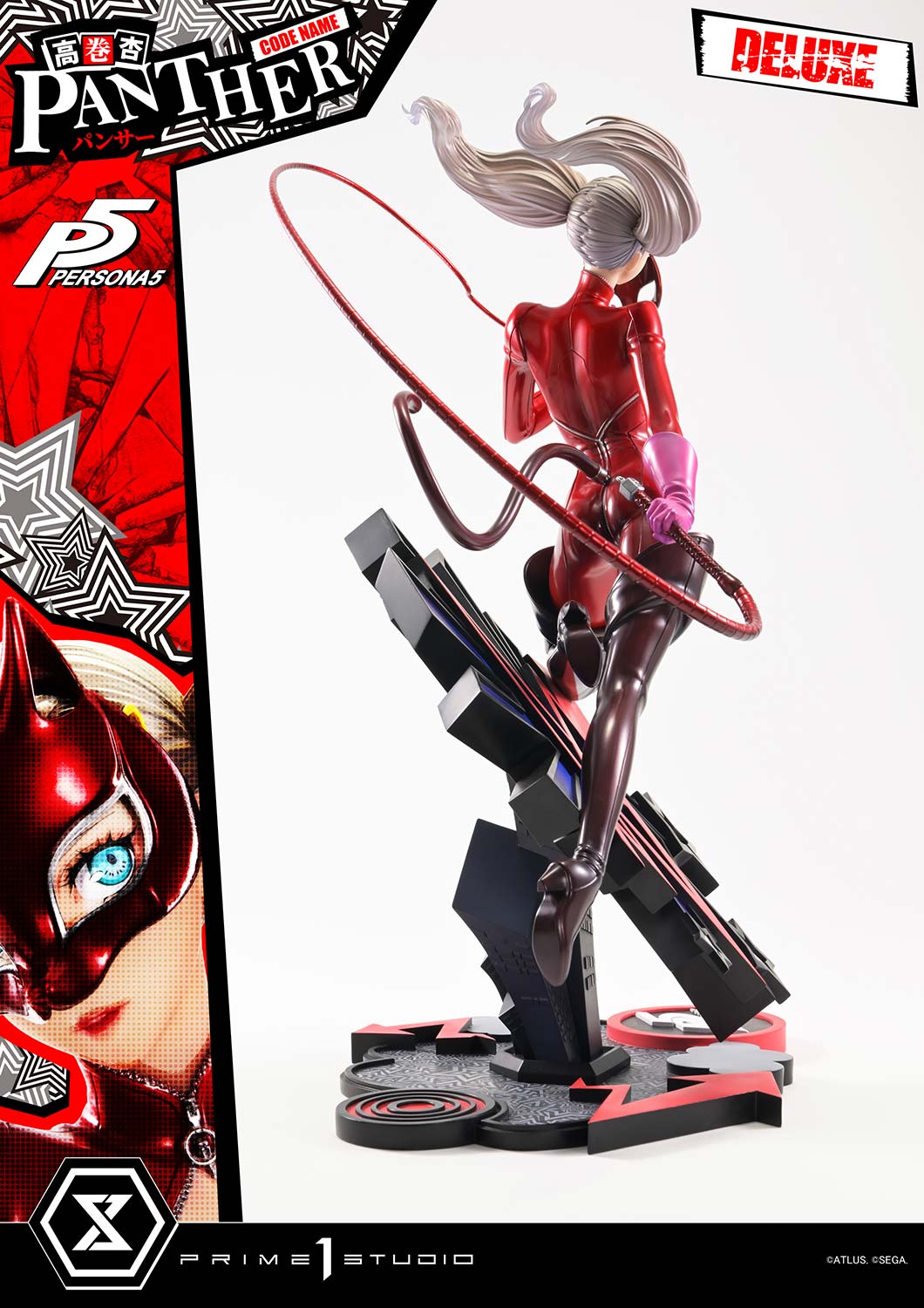 Premium Masterline "Persona 5" Takamaki Anne (Panther) DX Edition
