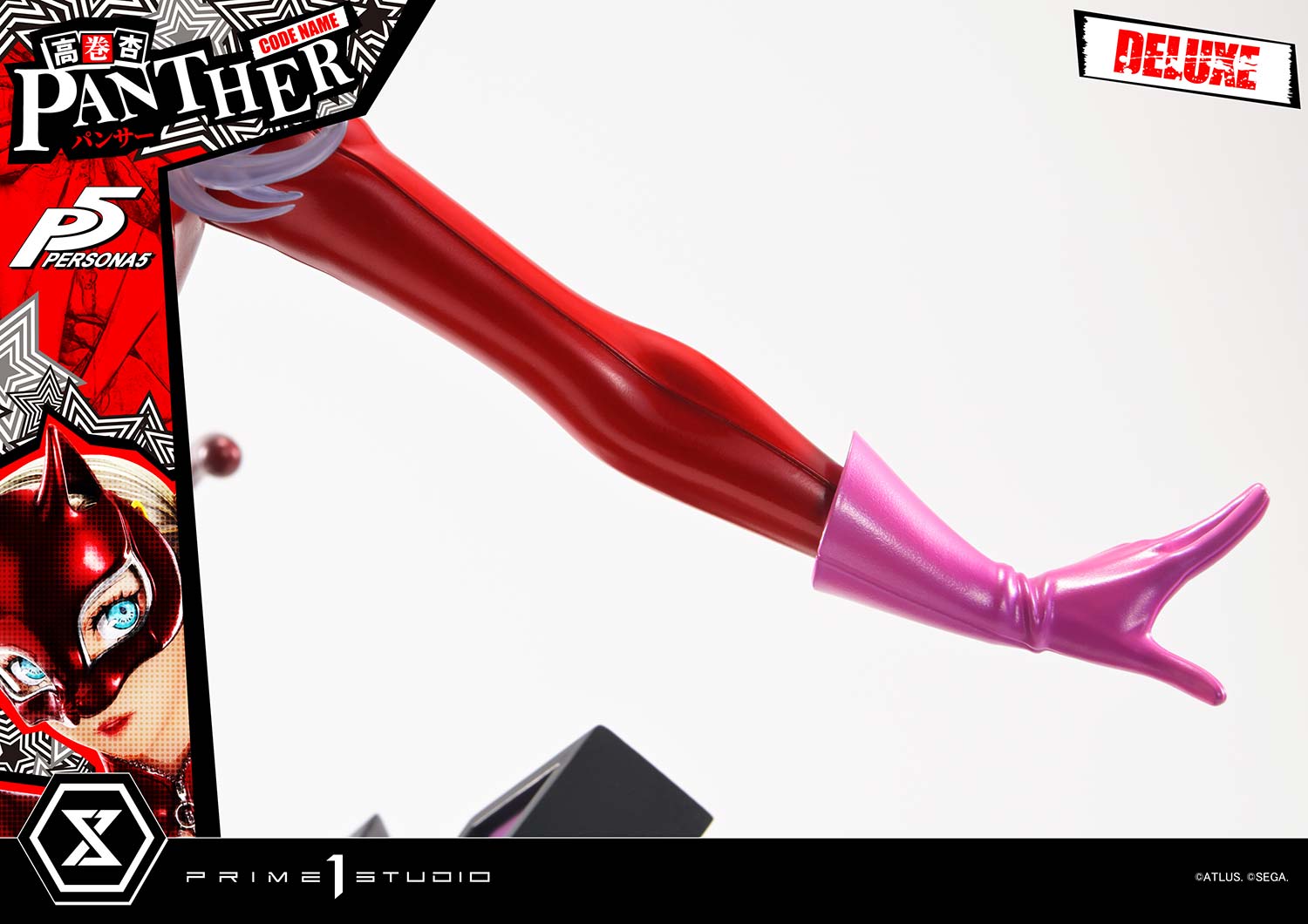 Premium Masterline "Persona 5" Takamaki Anne (Panther) DX Edition