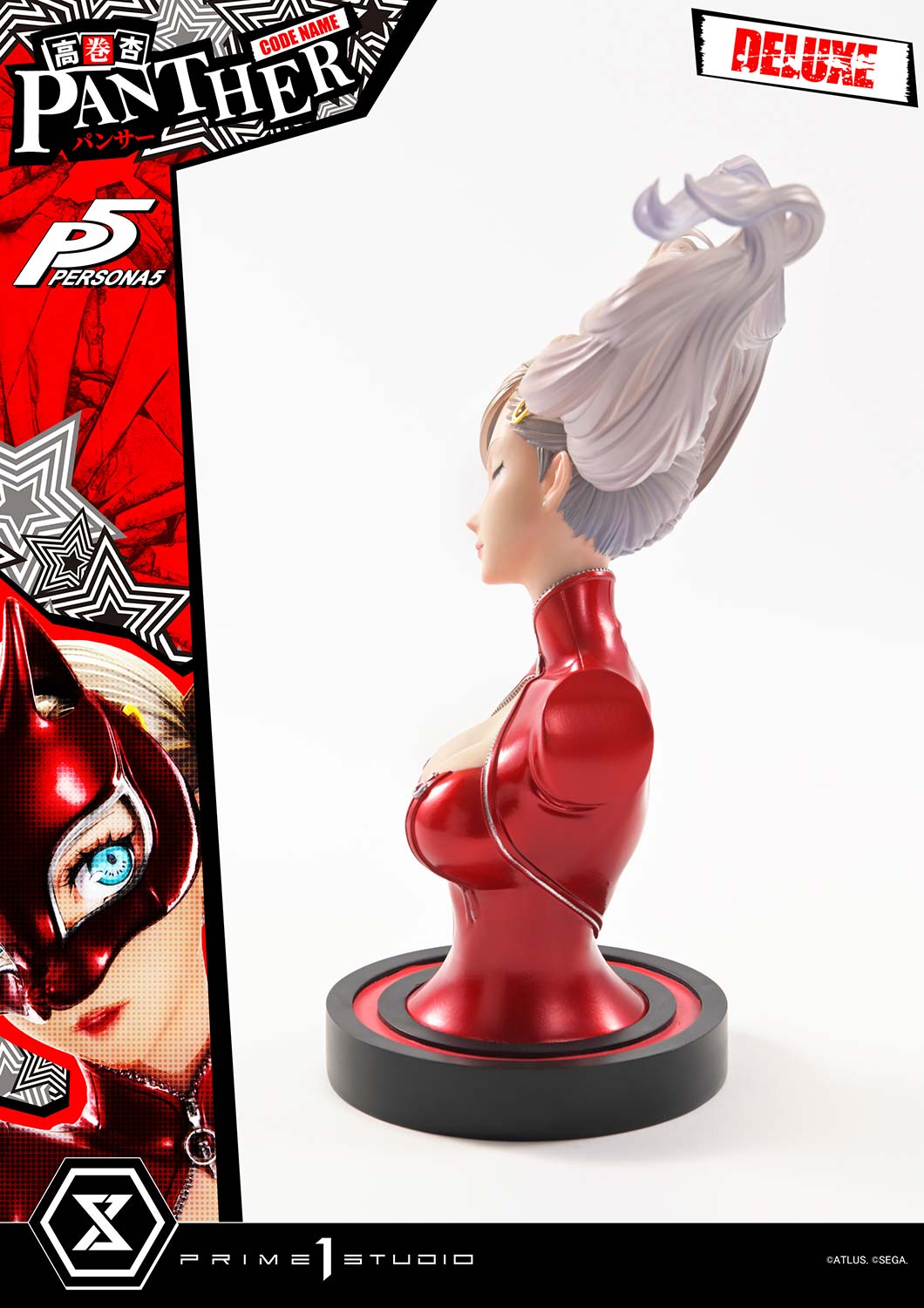 Premium Masterline "Persona 5" Takamaki Anne (Panther) DX Edition