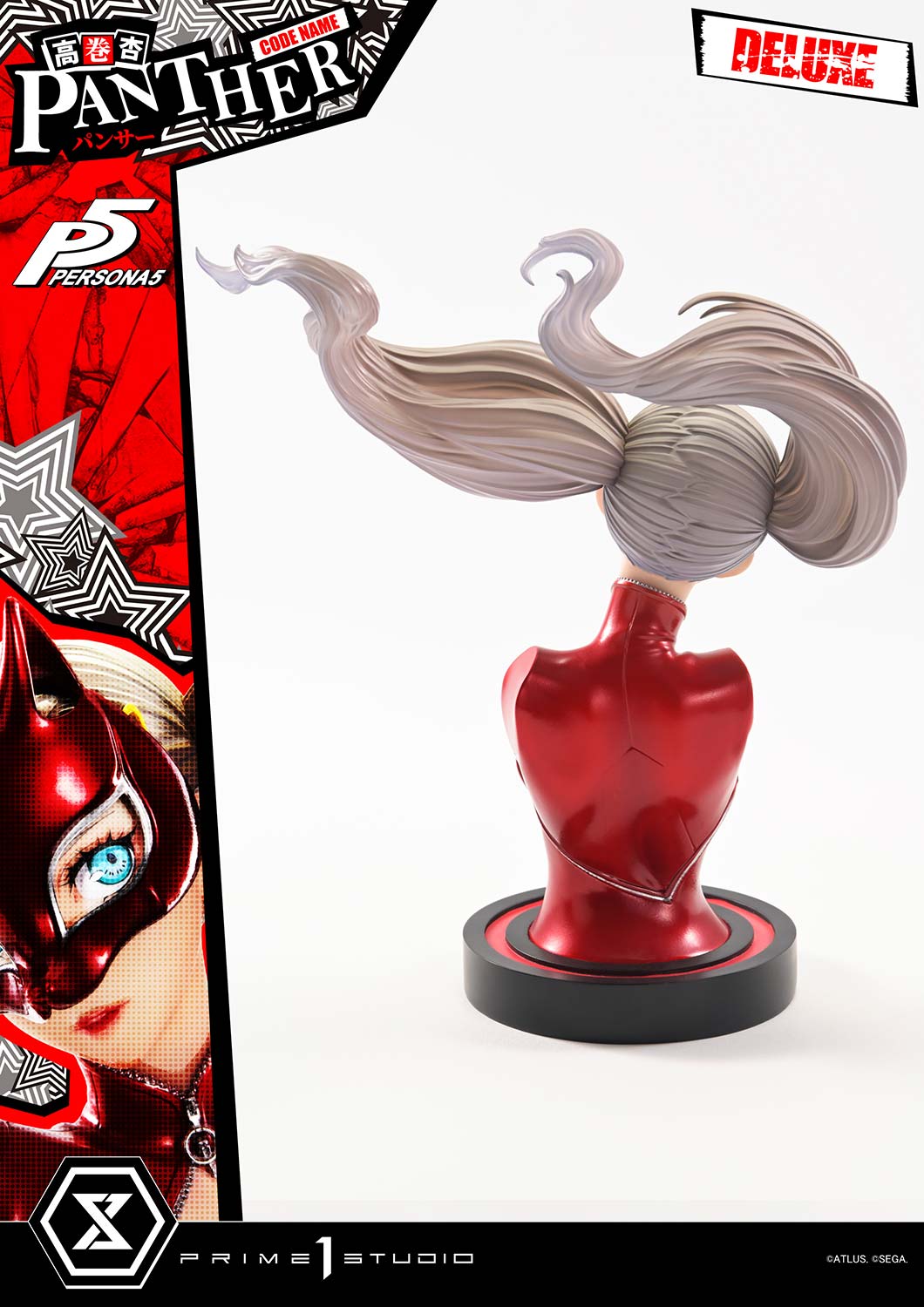 Premium Masterline "Persona 5" Takamaki Anne (Panther) DX Edition