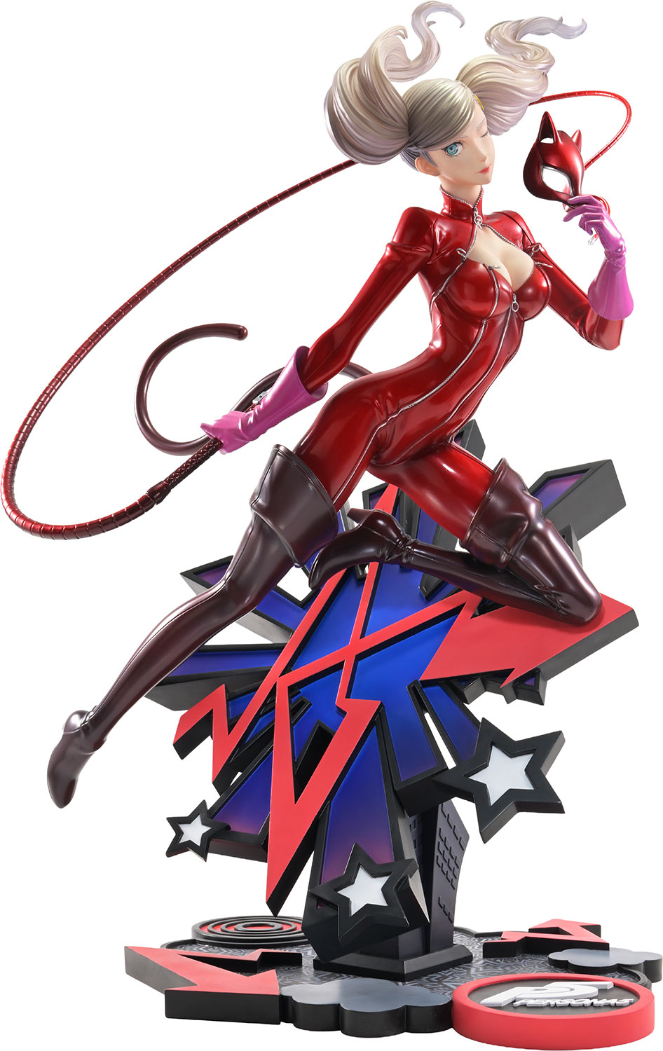 Premium Masterline "Persona 5" Takamaki Anne (Panther) DX Edition