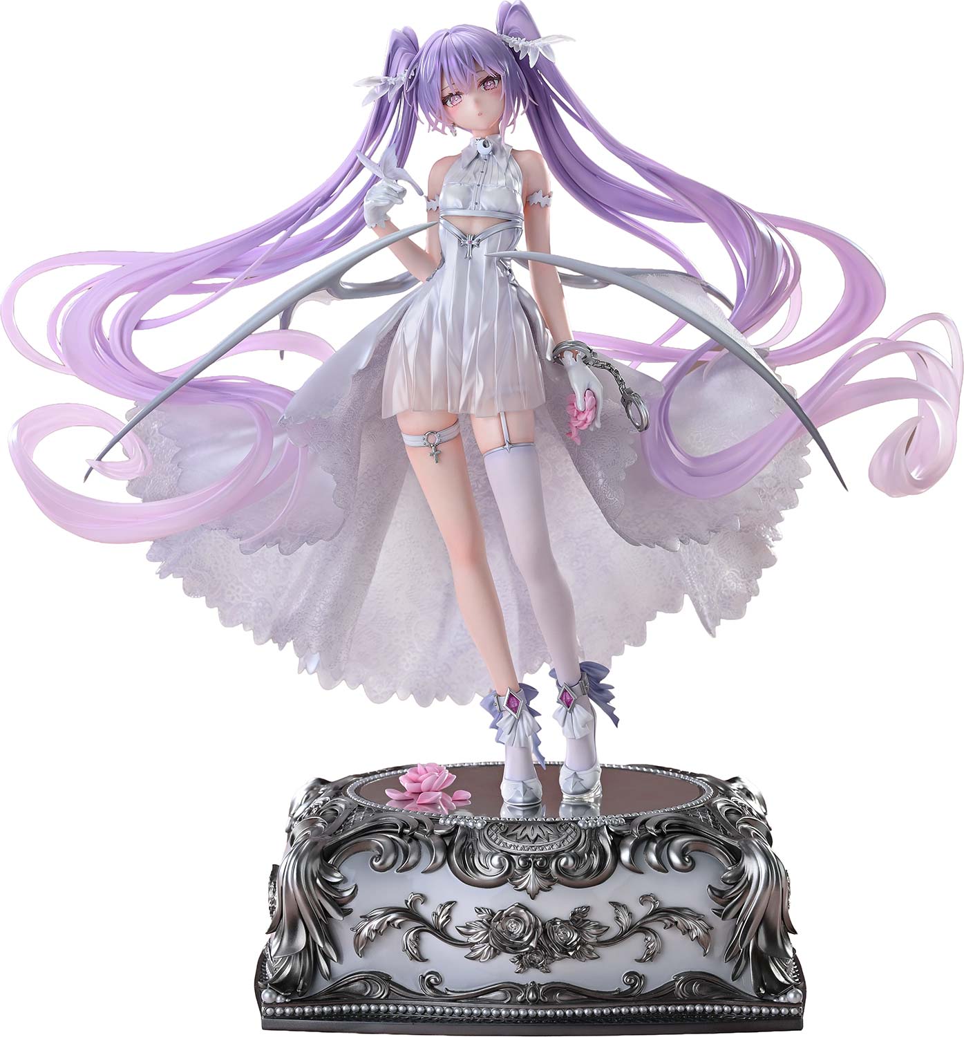 Concept Masterline rurudo Original Illustration Eve Art Collection UNREAL Cover Art Ver.