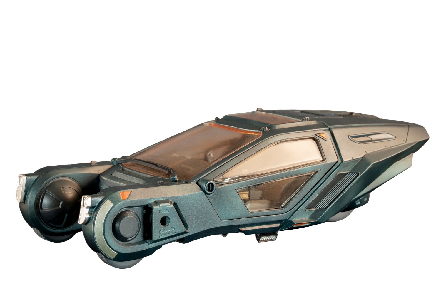 "Blade Runner 2049" K's Spinner