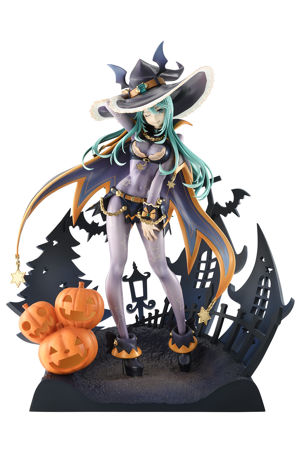 [Pre-order] "Date A Live" Natsumi DX Ver. - 1/7 Scale Figure