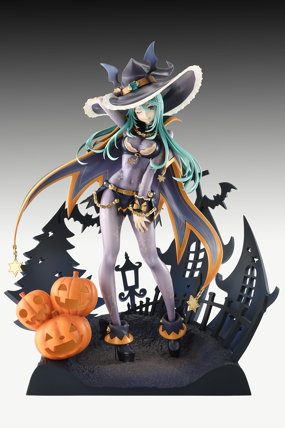 [Pre-order] "Date A Live" Natsumi DX Ver. - 1/7 Scale Figure