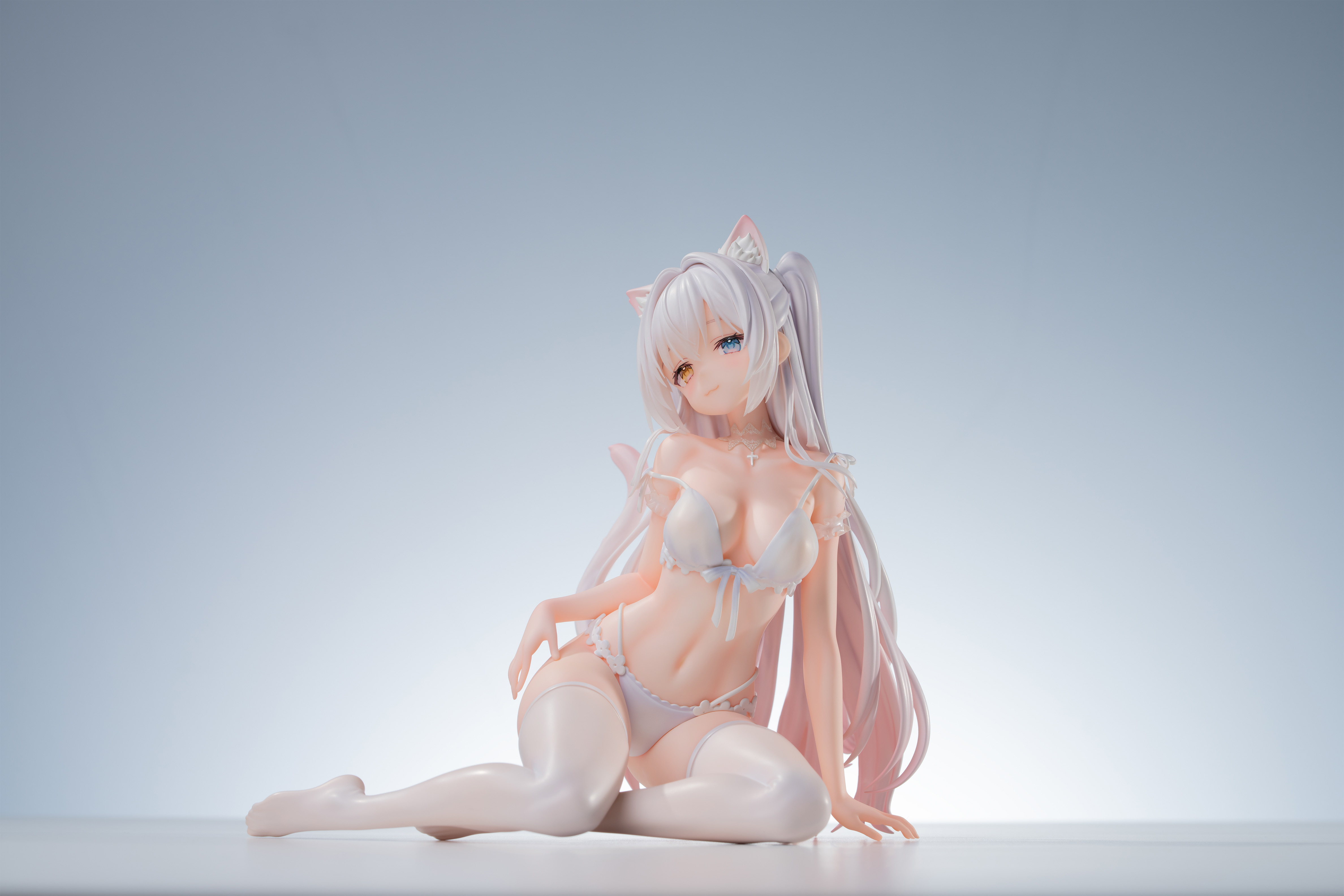 OMAHA HANA 1/4 SCALE FIGURE