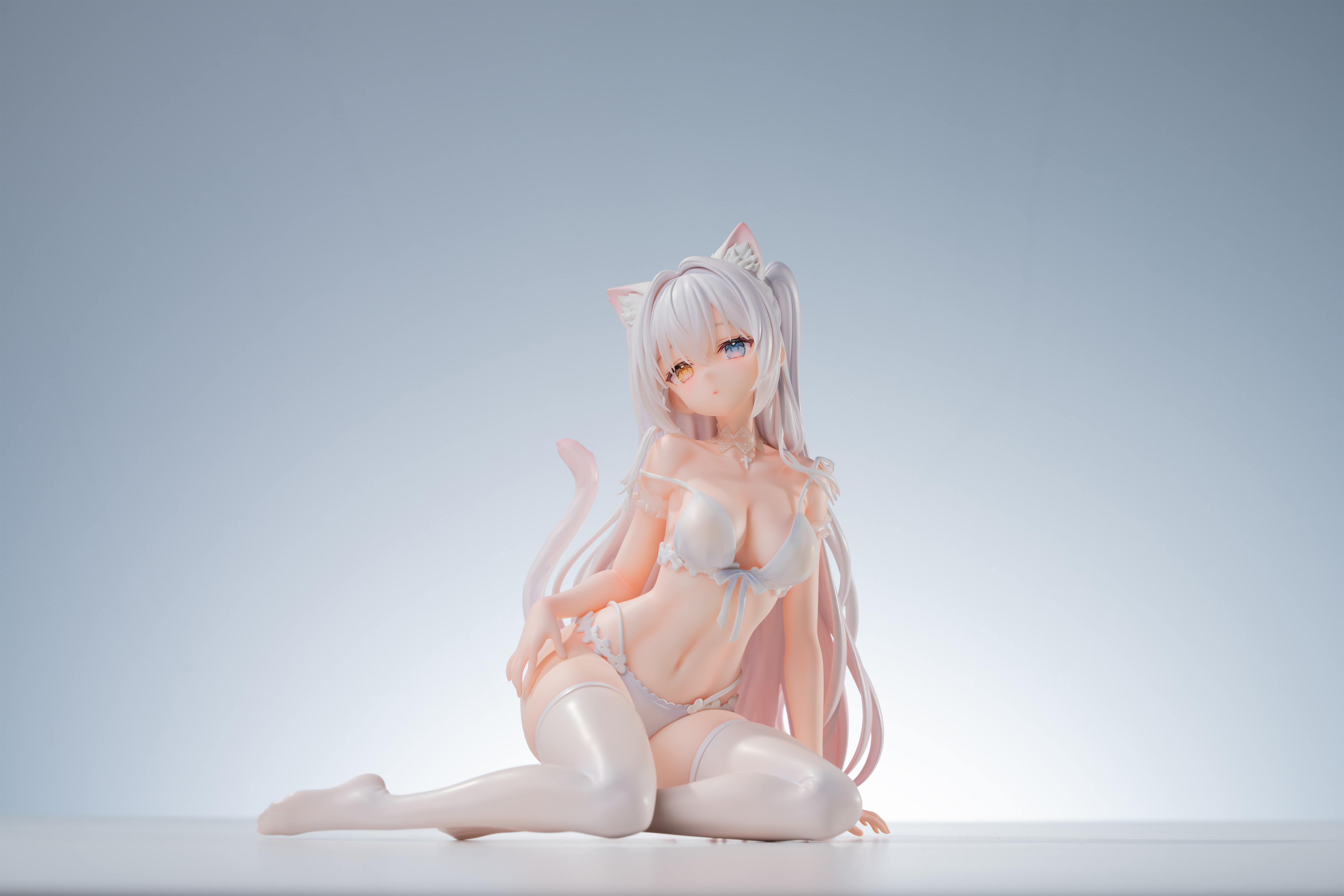 OMAHA HANA 1/4 SCALE FIGURE