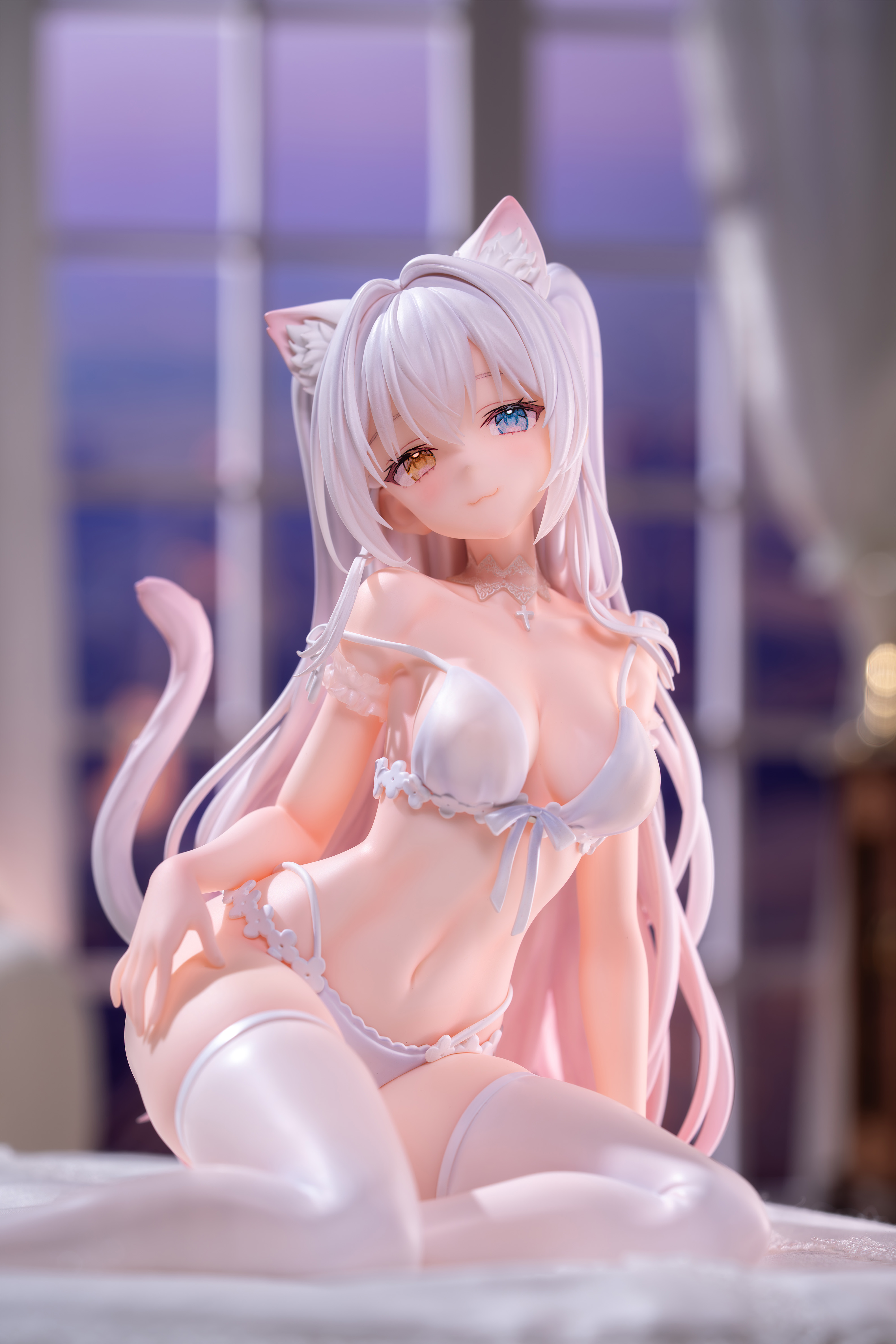 OMAHA HANA 1/6 SCALE FIGURE