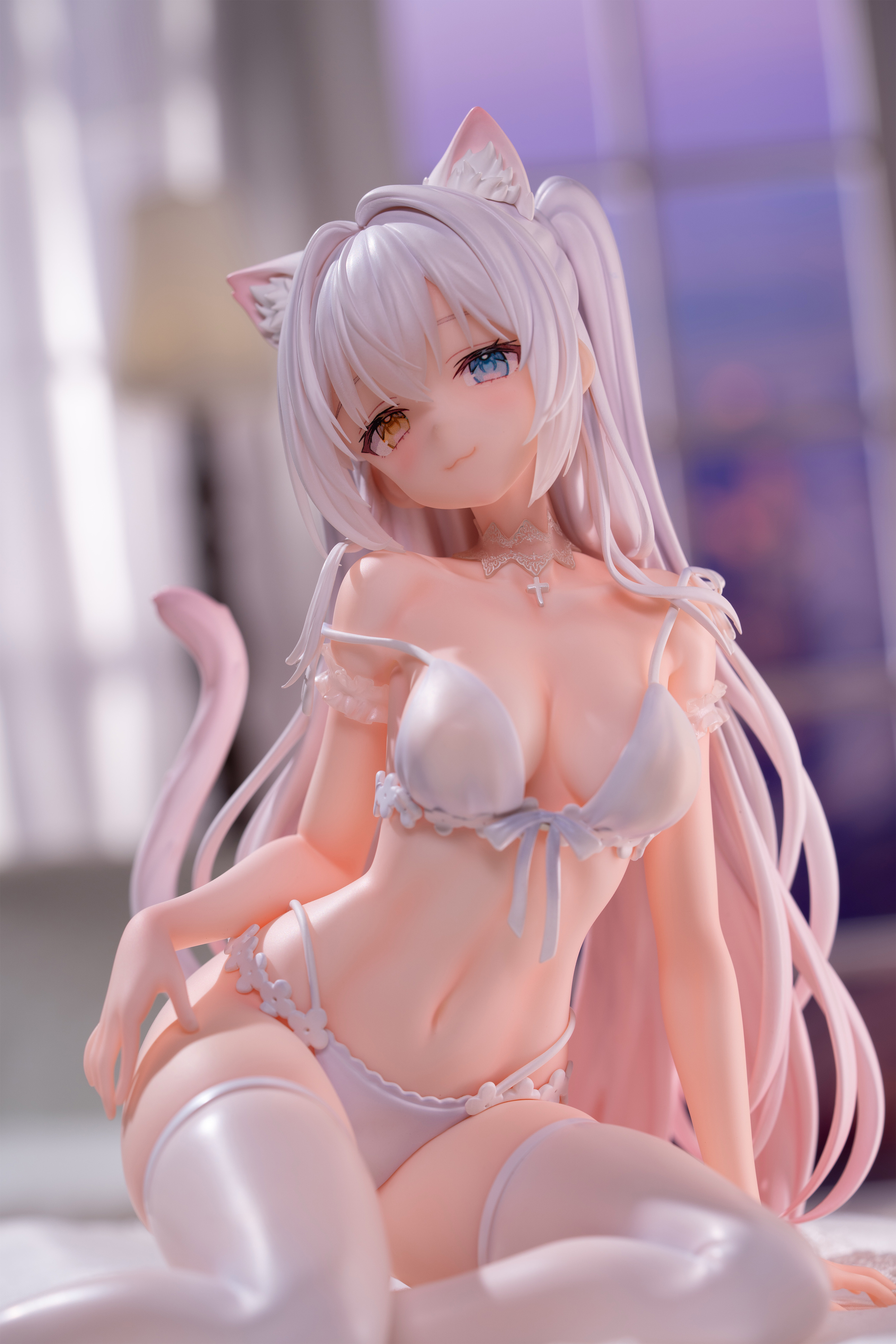 OMAHA HANA 1/6 SCALE FIGURE