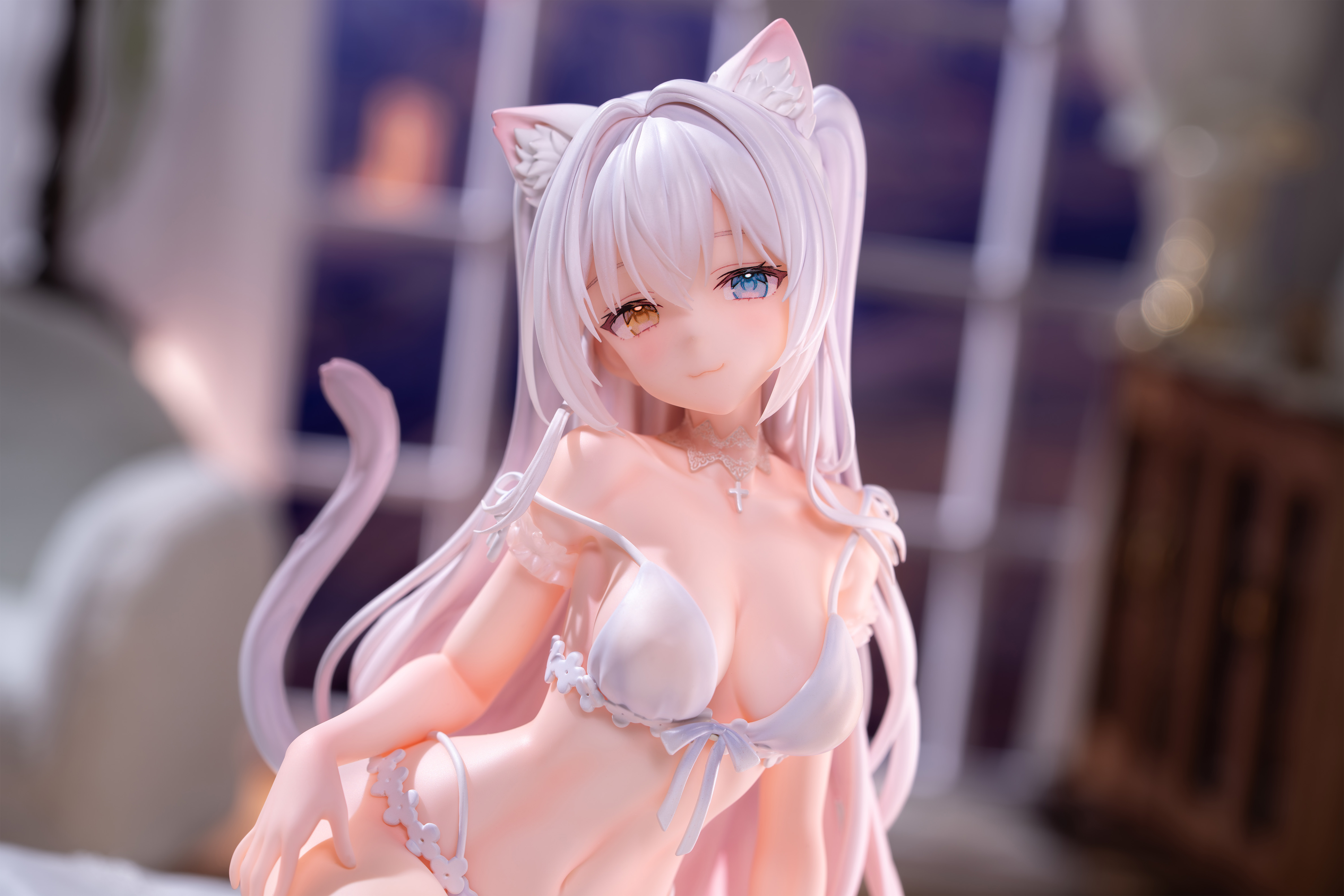 OMAHA HANA 1/6 SCALE FIGURE