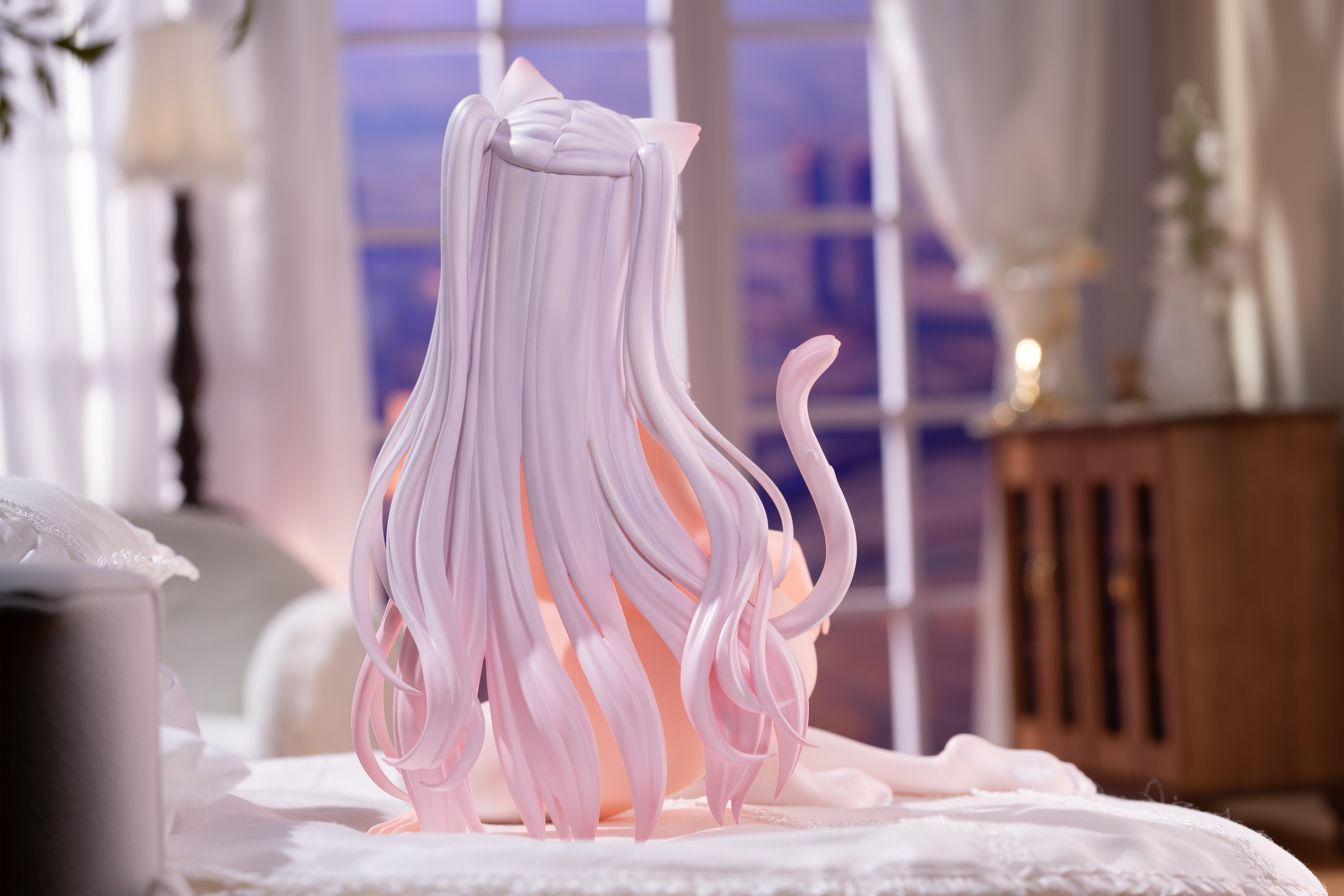 OMAHA HANA 1/6 SCALE FIGURE