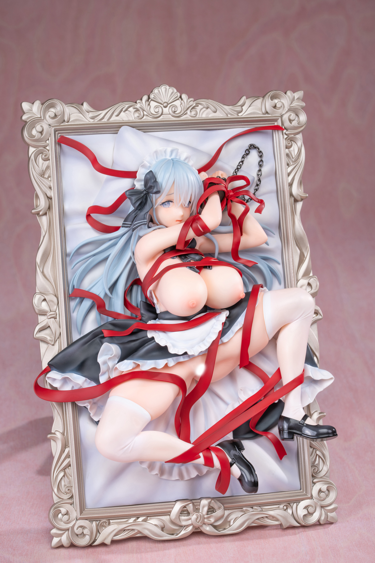 OMAHA CHLOE 1/6 SCALE FIGURE