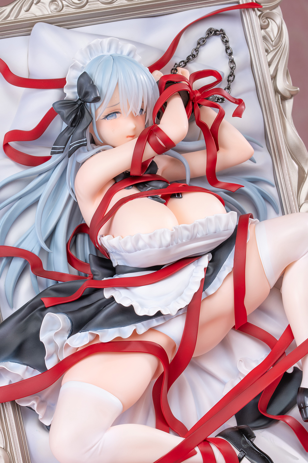 OMAHA CHLOE 1/6 SCALE FIGURE