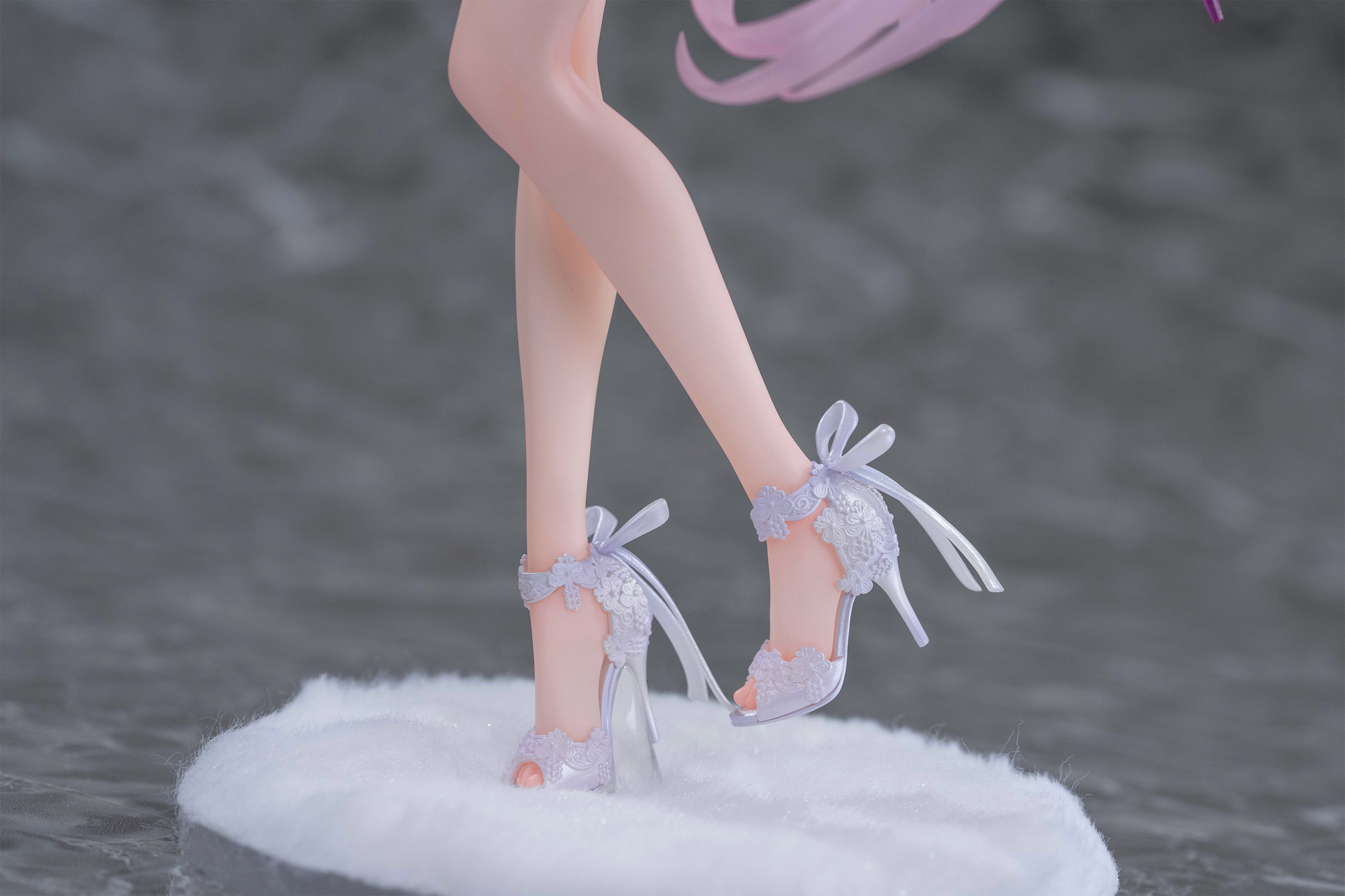 OMAHA EVE AGAPE VER. 1/6 SCALE FIGURE