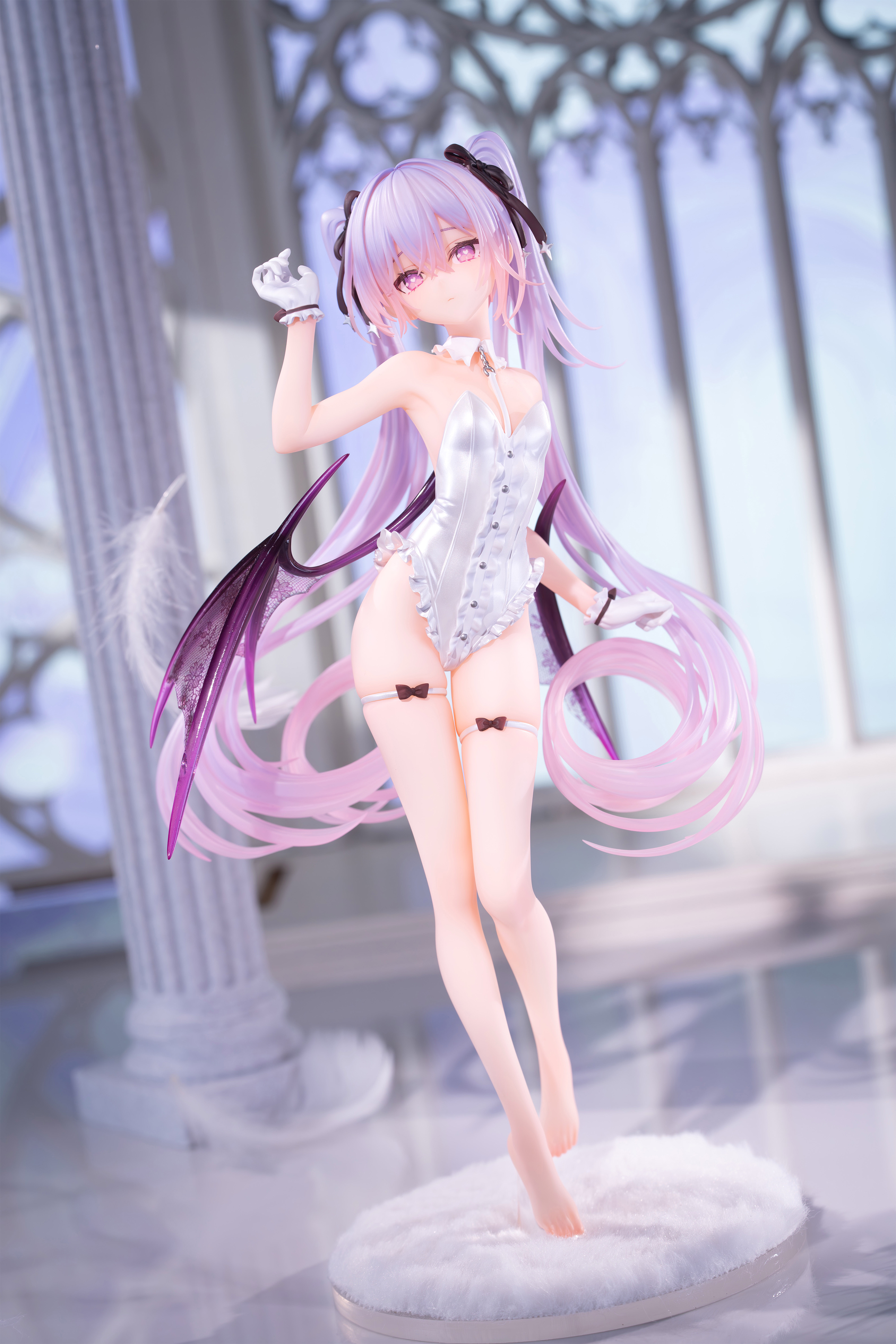 OMAHA EVE AGAPE VER. 1/6 SCALE FIGURE