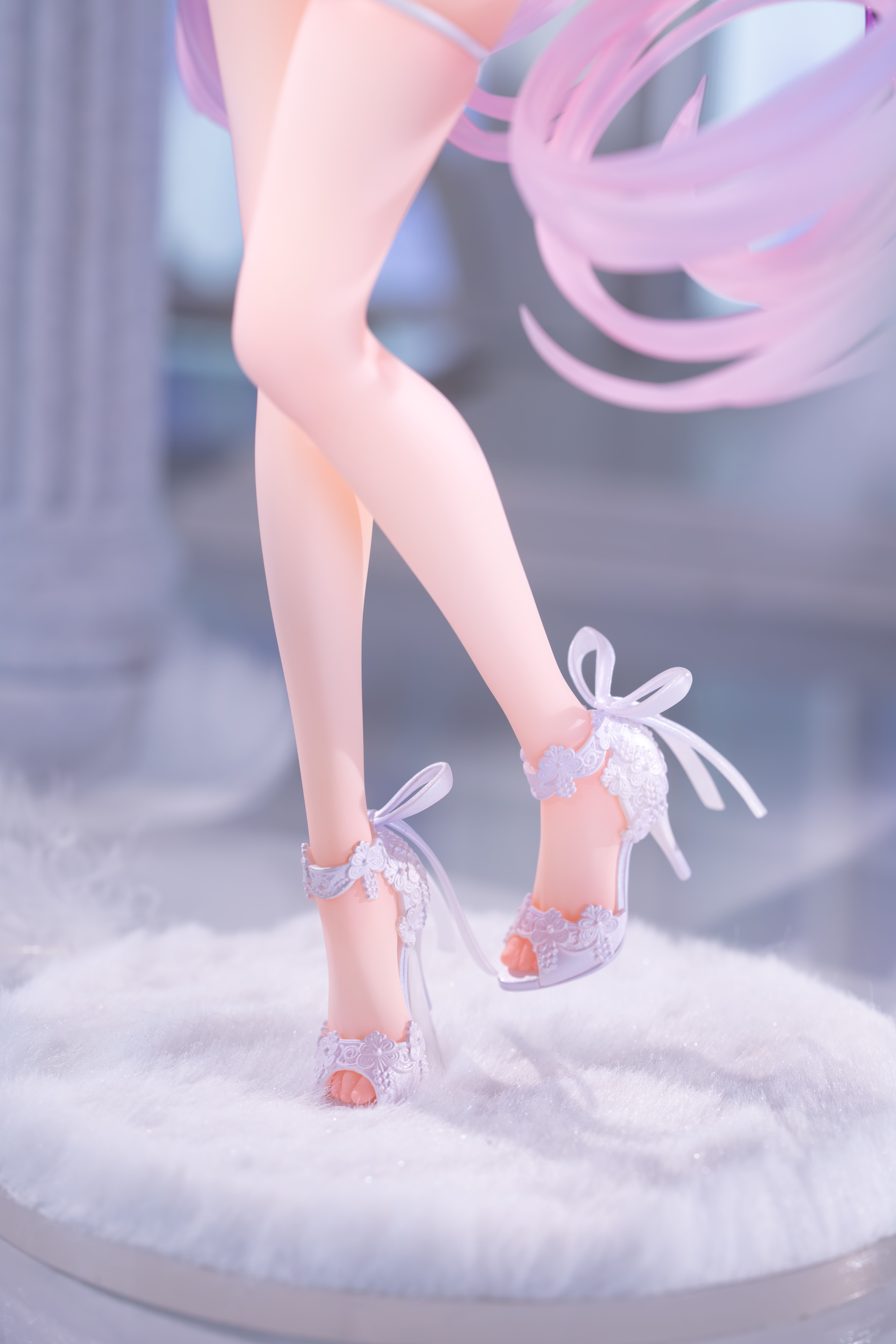 OMAHA EVE AGAPE VER. 1/6 SCALE FIGURE