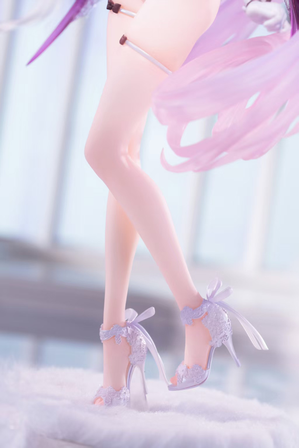OMAHA EVE AGAPE VER. 1/6 SCALE FIGURE