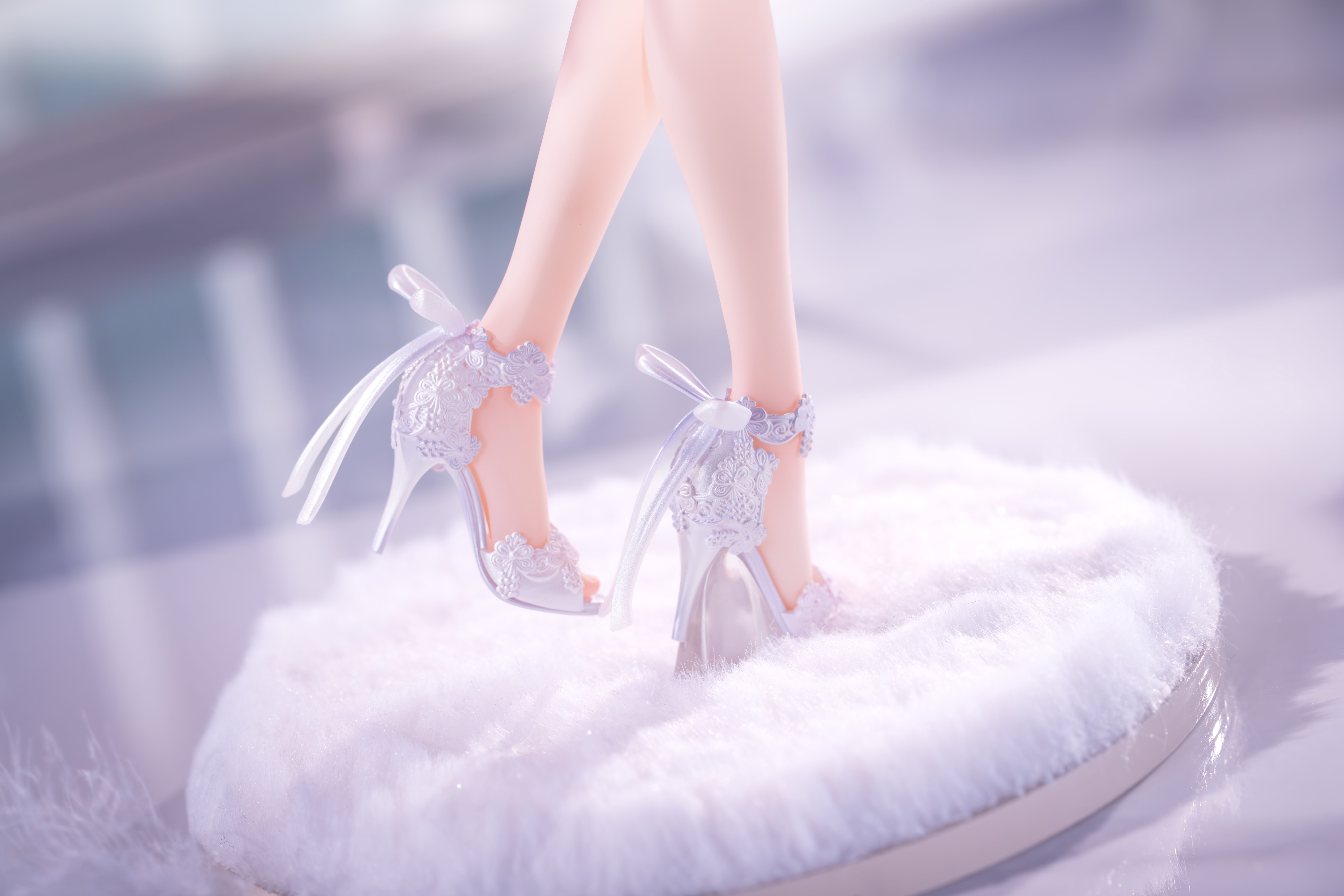 OMAHA EVE AGAPE VER. 1/6 SCALE FIGURE