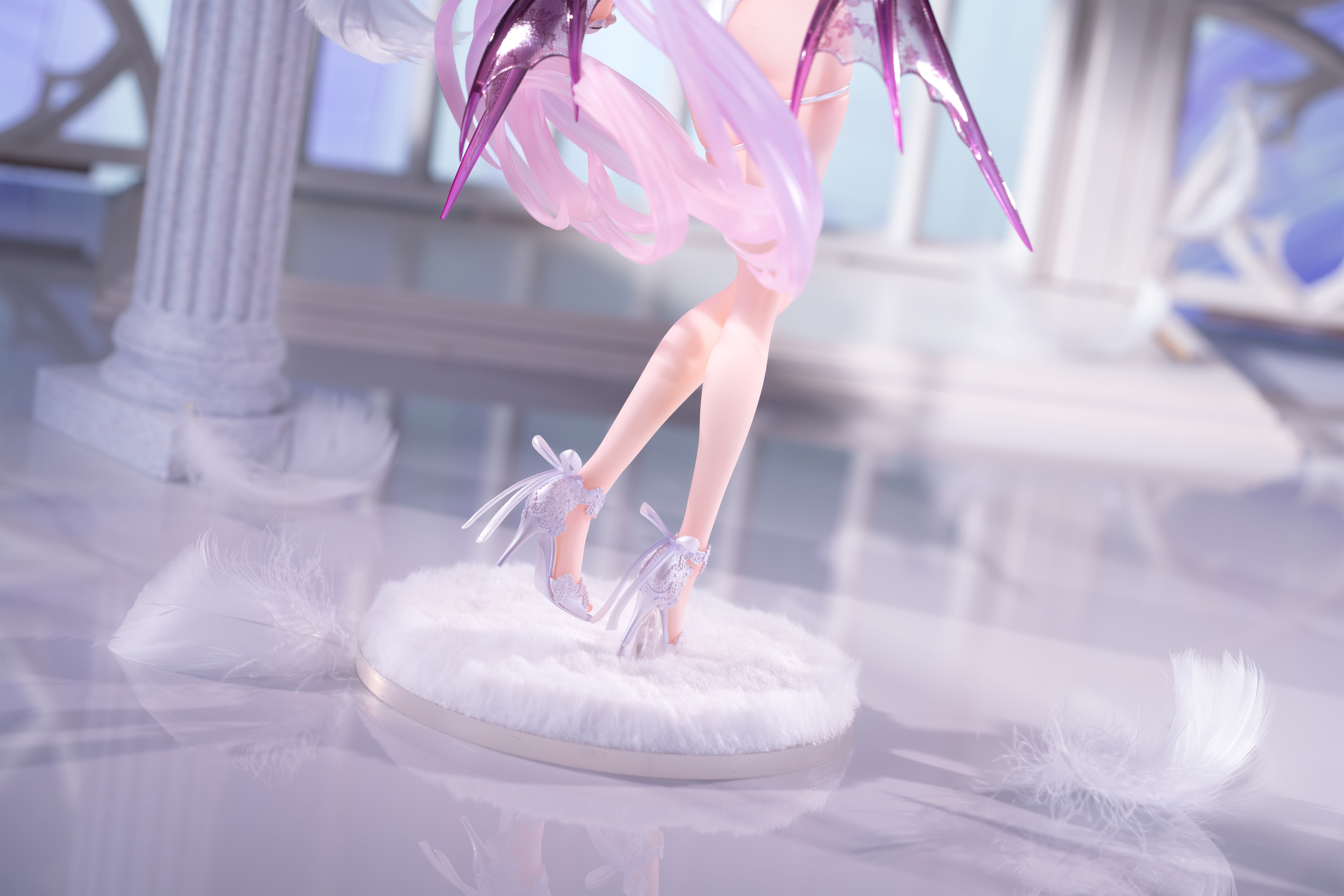 OMAHA EVE AGAPE VER. 1/6 SCALE FIGURE