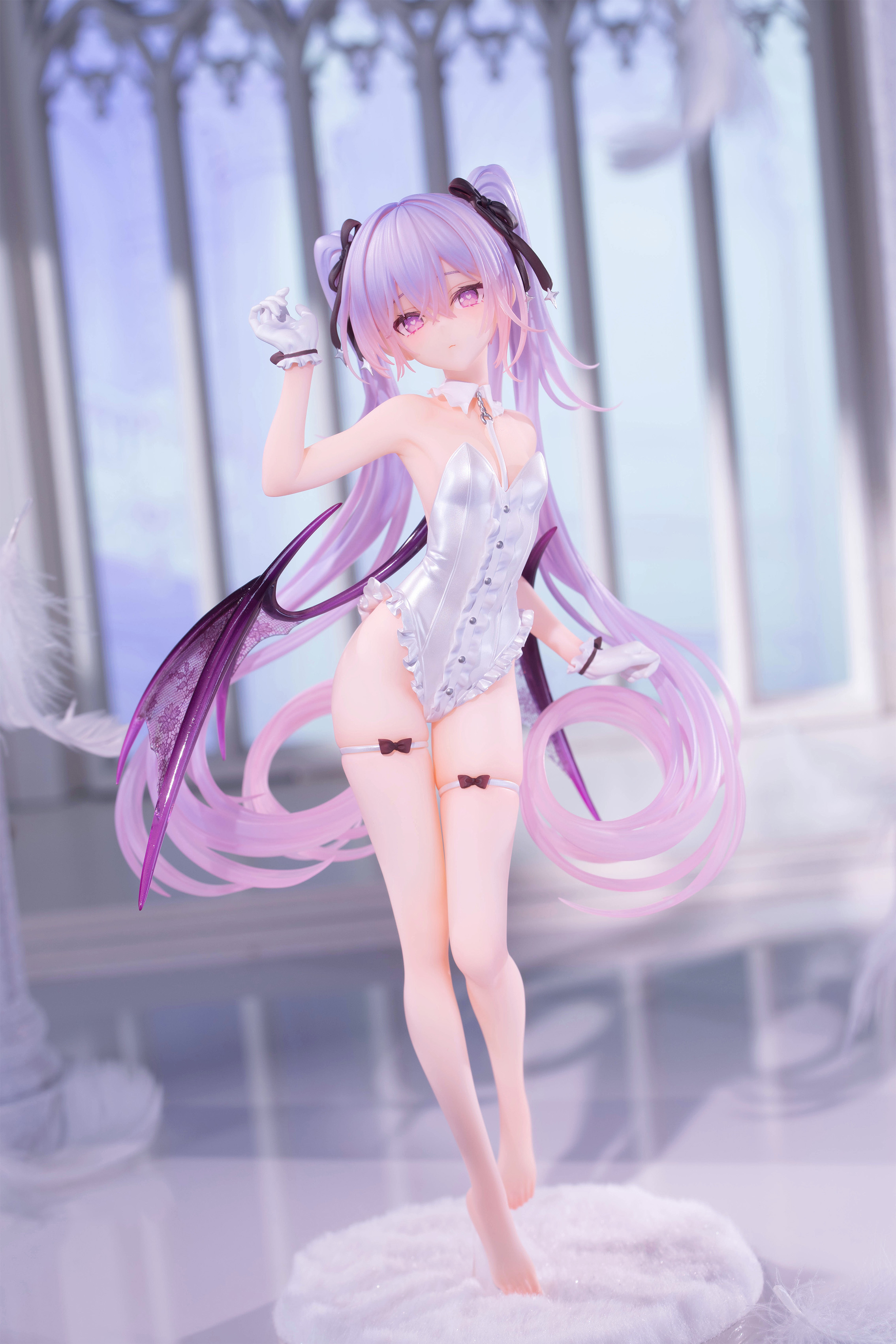 OMAHA EVE AGAPE VER. 1/6 SCALE FIGURE