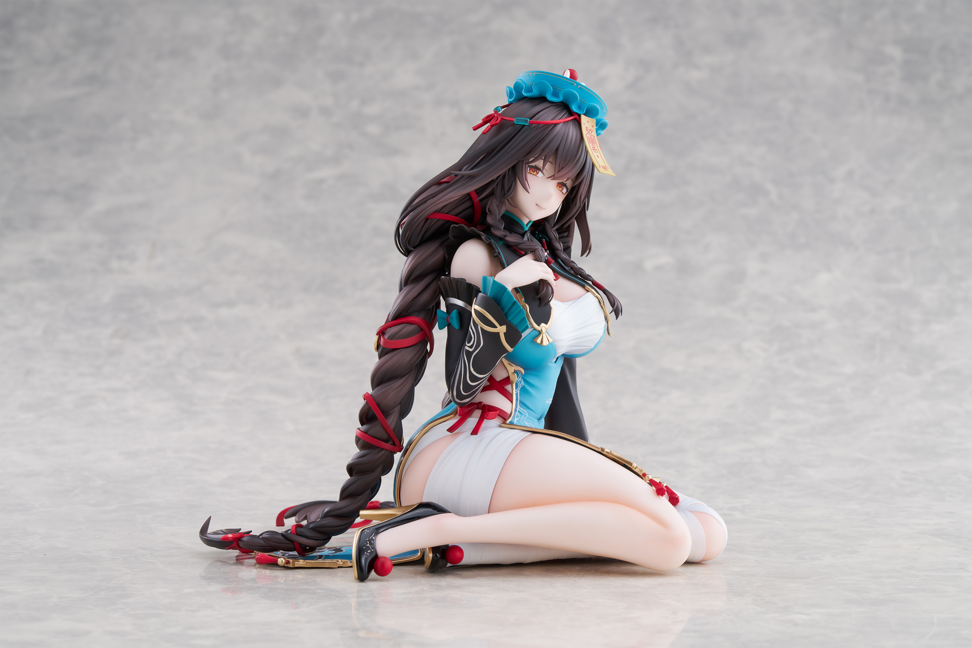 RAISE DREAM LING GUANG THE TOMB VISITOR 1/6 SCALE FIGURE