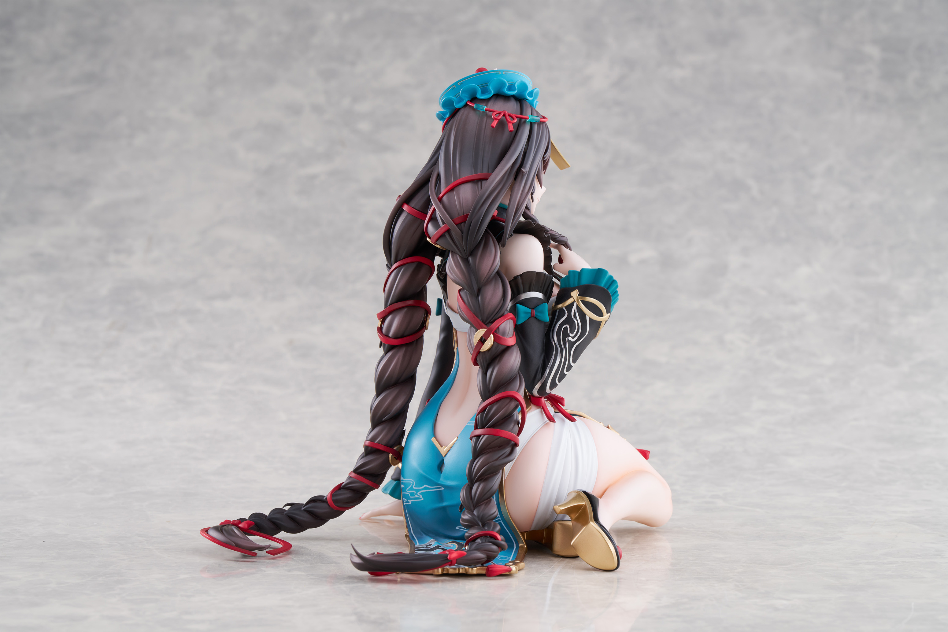 RAISE DREAM LING GUANG THE TOMB VISITOR 1/6 SCALE FIGURE