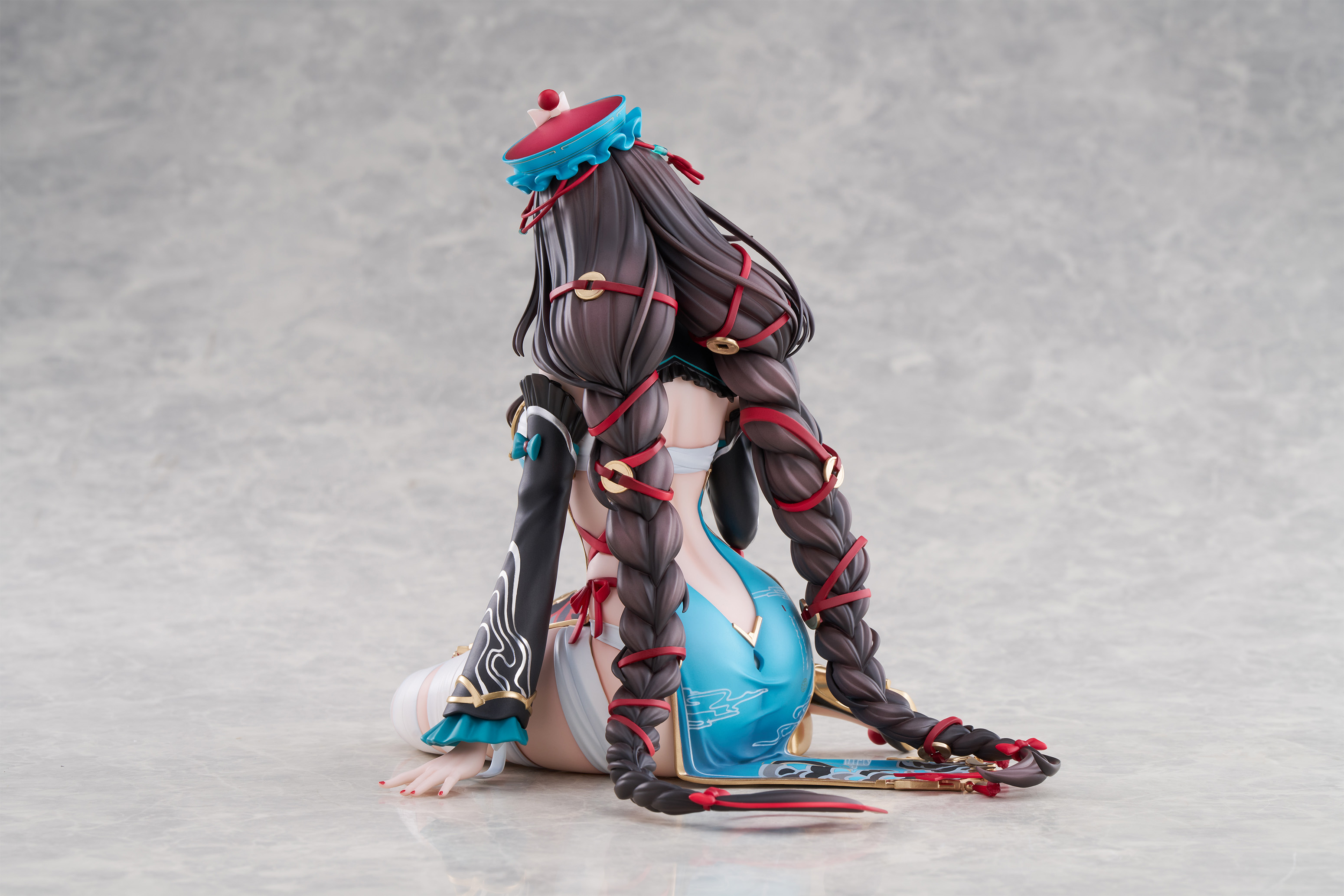 RAISE DREAM LING GUANG THE TOMB VISITOR 1/6 SCALE FIGURE
