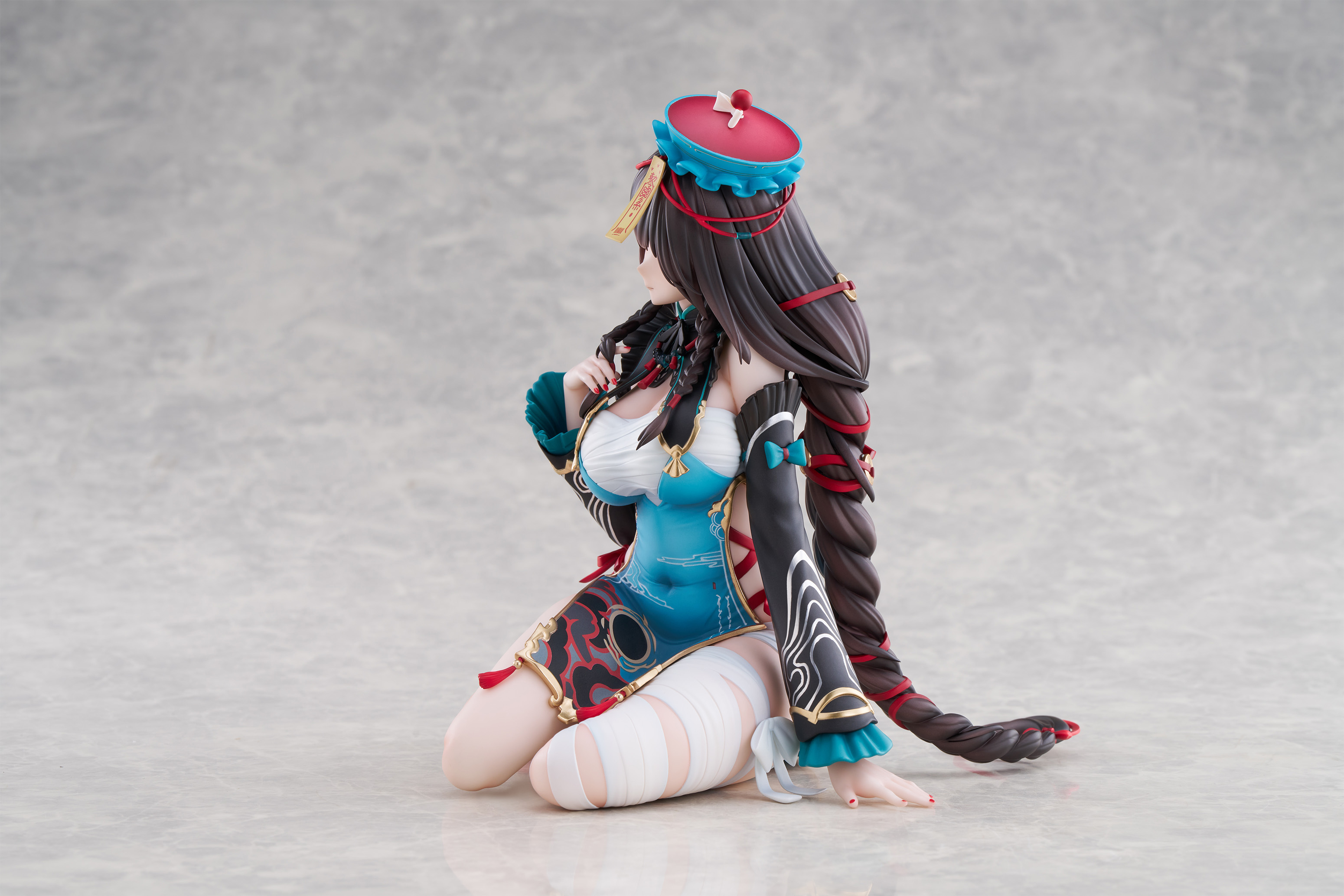 RAISE DREAM LING GUANG THE TOMB VISITOR 1/6 SCALE FIGURE