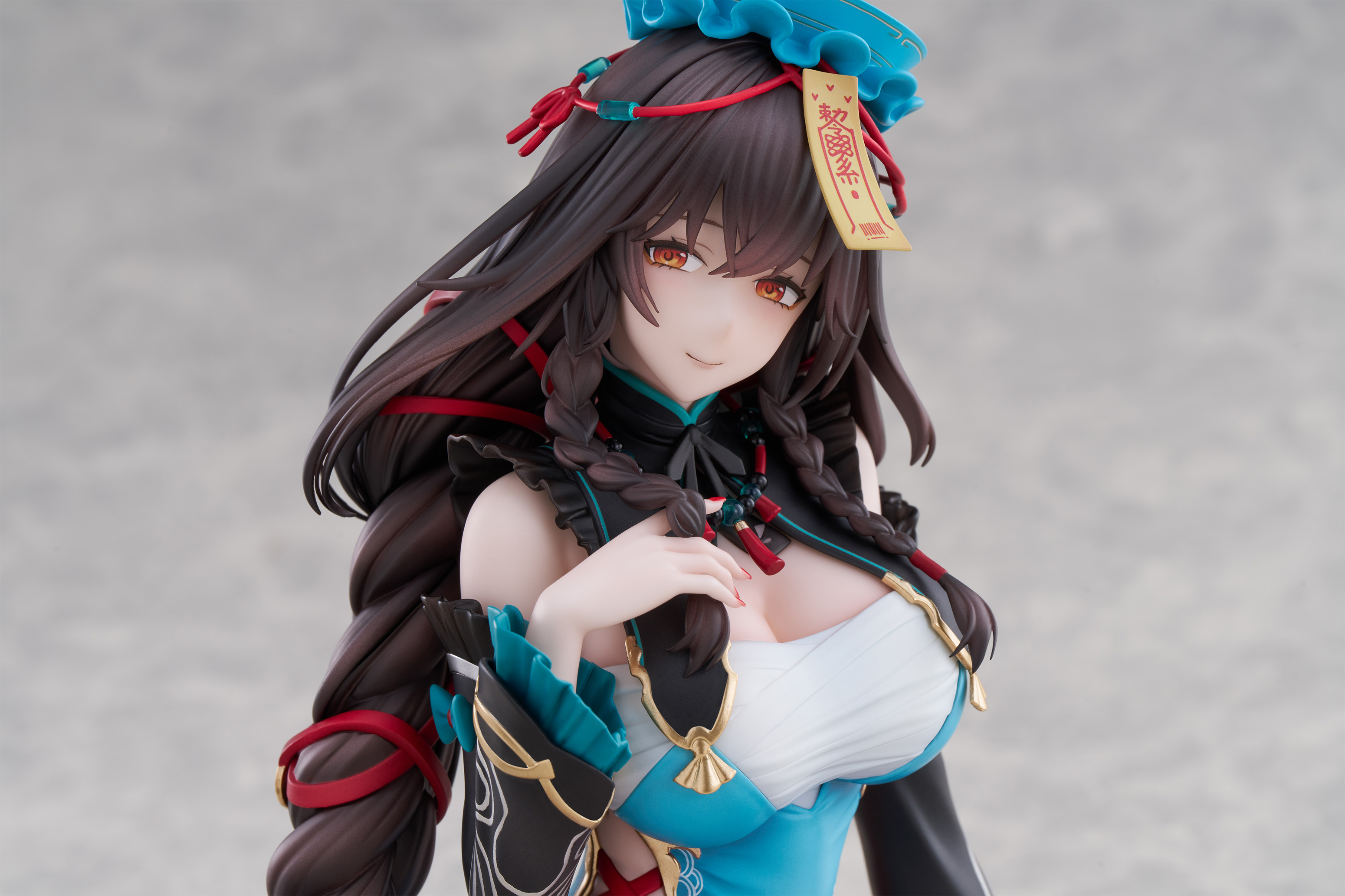RAISE DREAM LING GUANG THE TOMB VISITOR 1/6 SCALE FIGURE