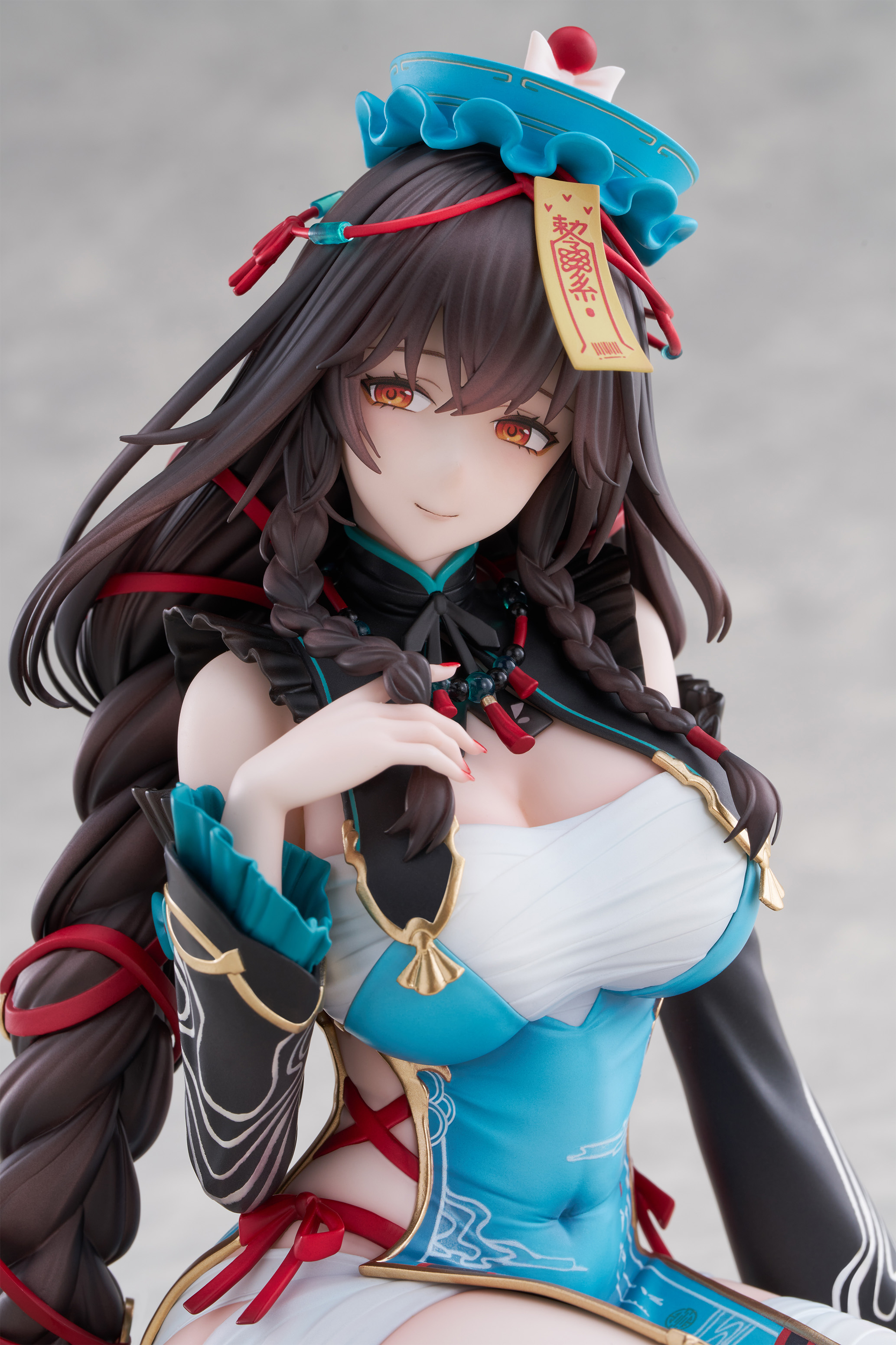 RAISE DREAM LING GUANG THE TOMB VISITOR 1/6 SCALE FIGURE
