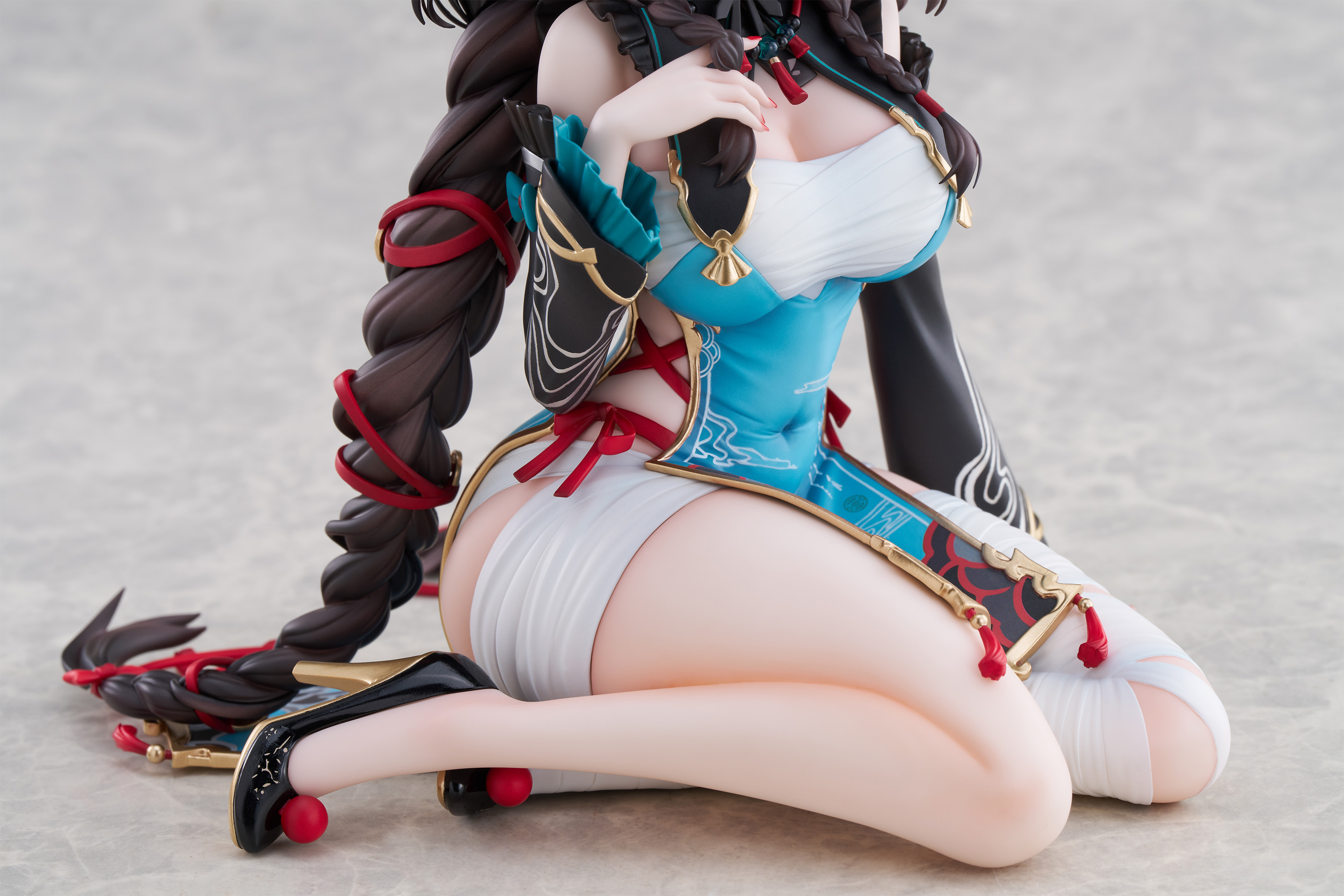 RAISE DREAM LING GUANG THE TOMB VISITOR 1/6 SCALE FIGURE