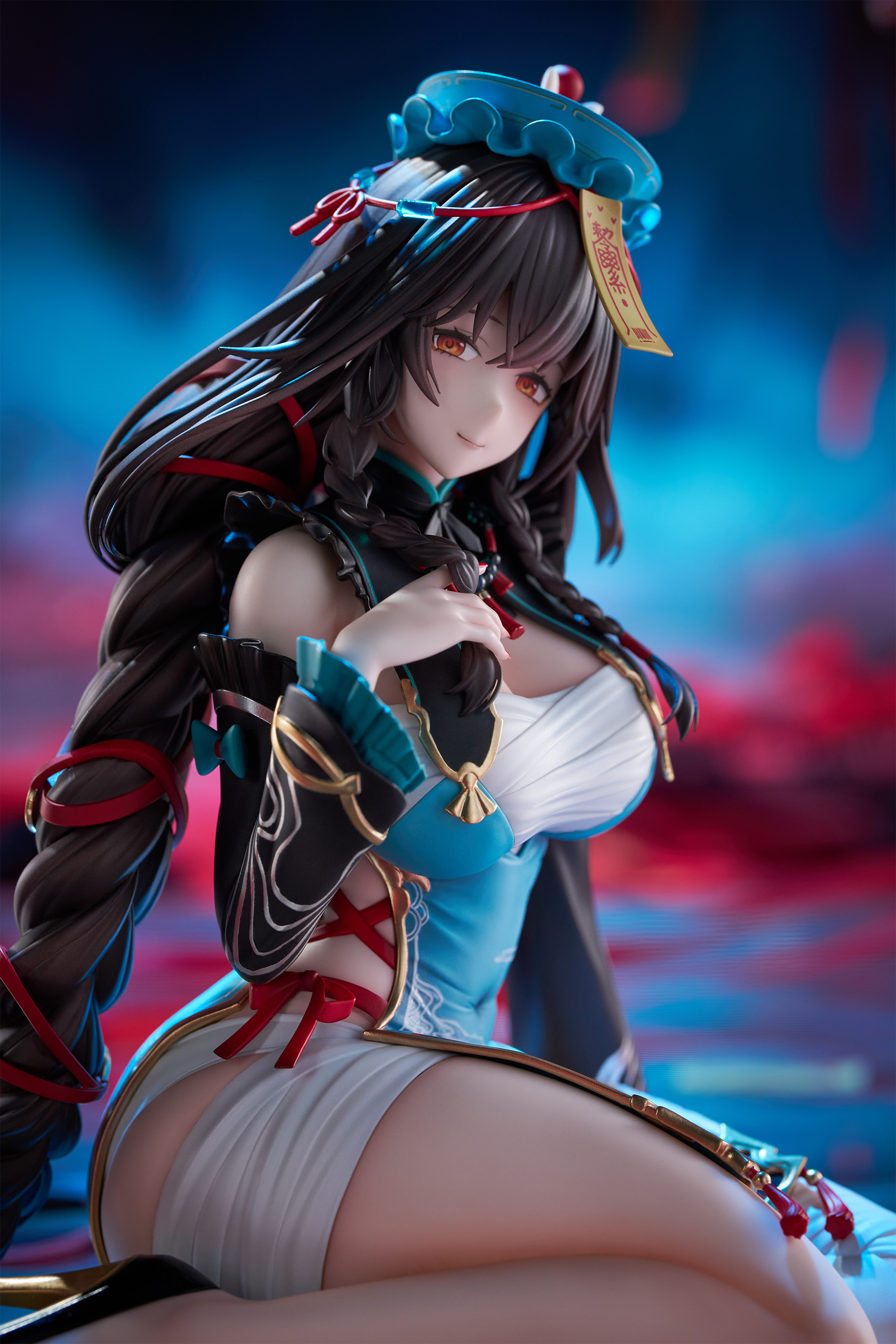 RAISE DREAM LING GUANG THE TOMB VISITOR 1/6 SCALE FIGURE